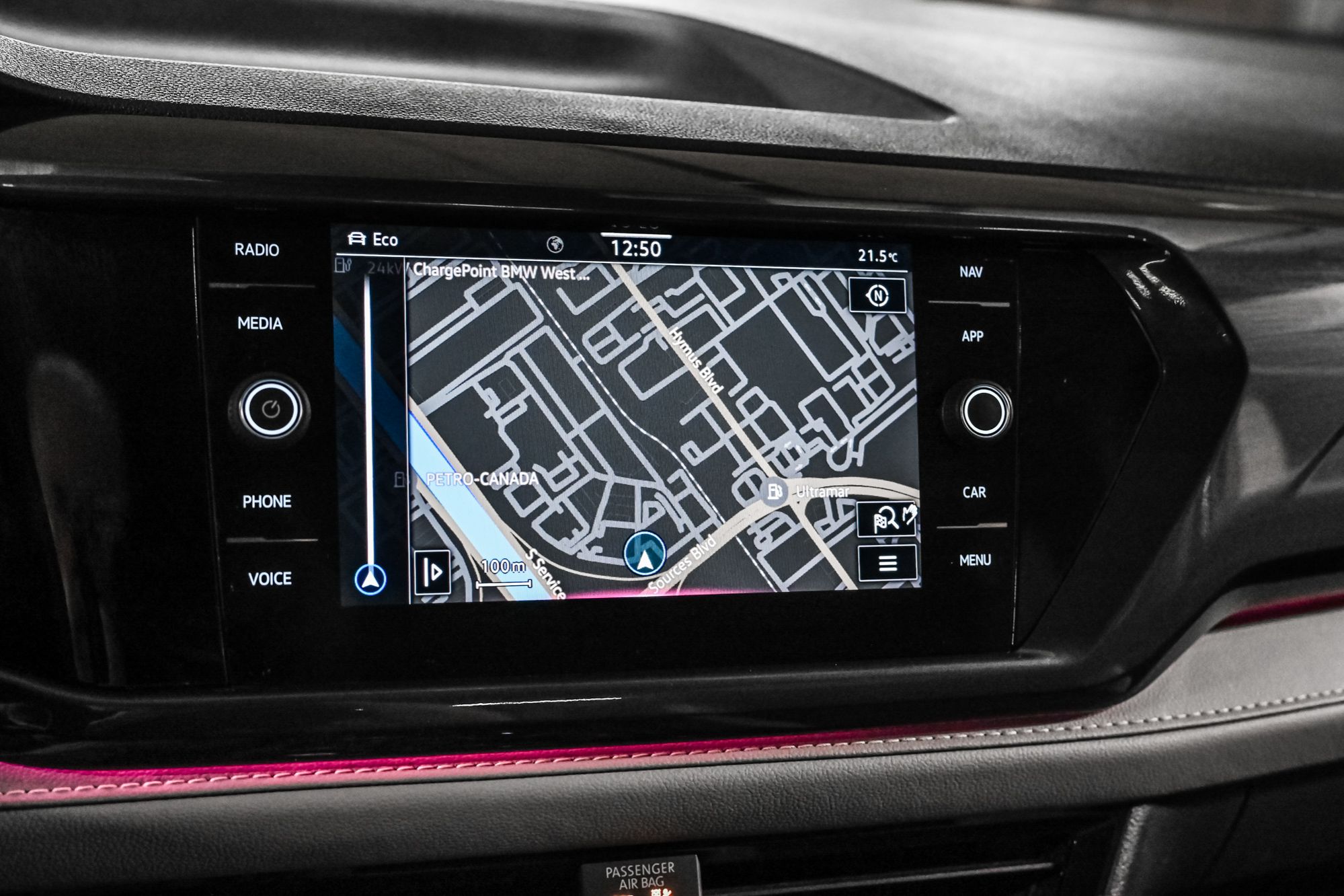 Volkswagen Taos  2023 à Dorval, Québec
