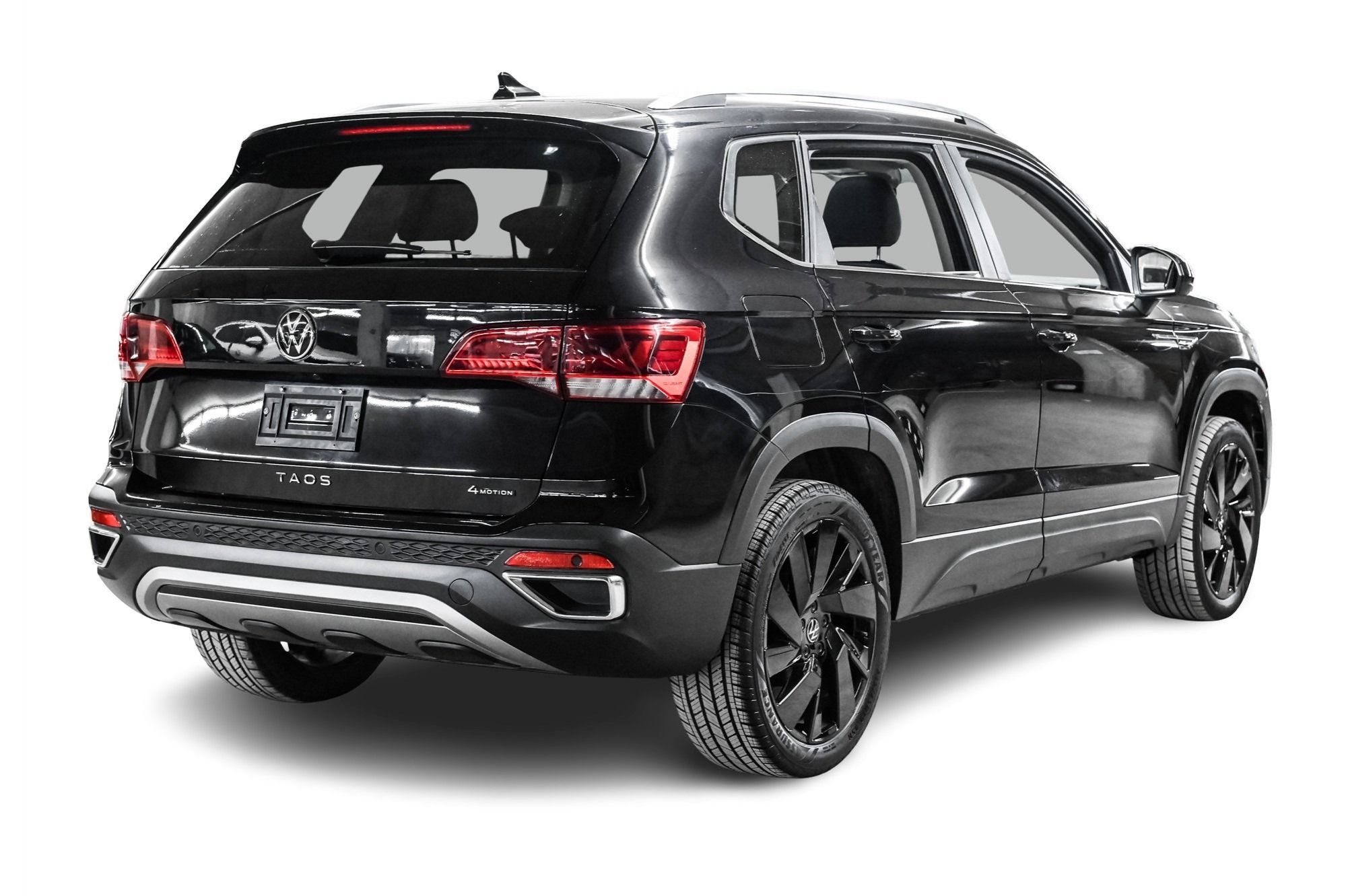 Volkswagen Taos  2023 à Dorval, Québec