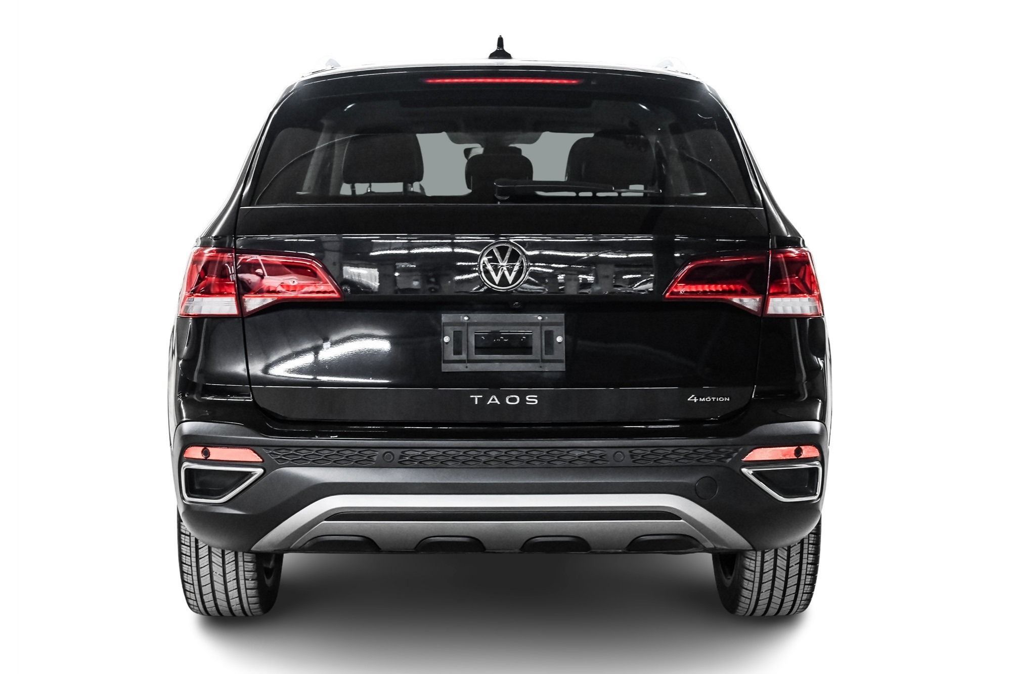 Volkswagen Taos  2023 à Dorval, Québec