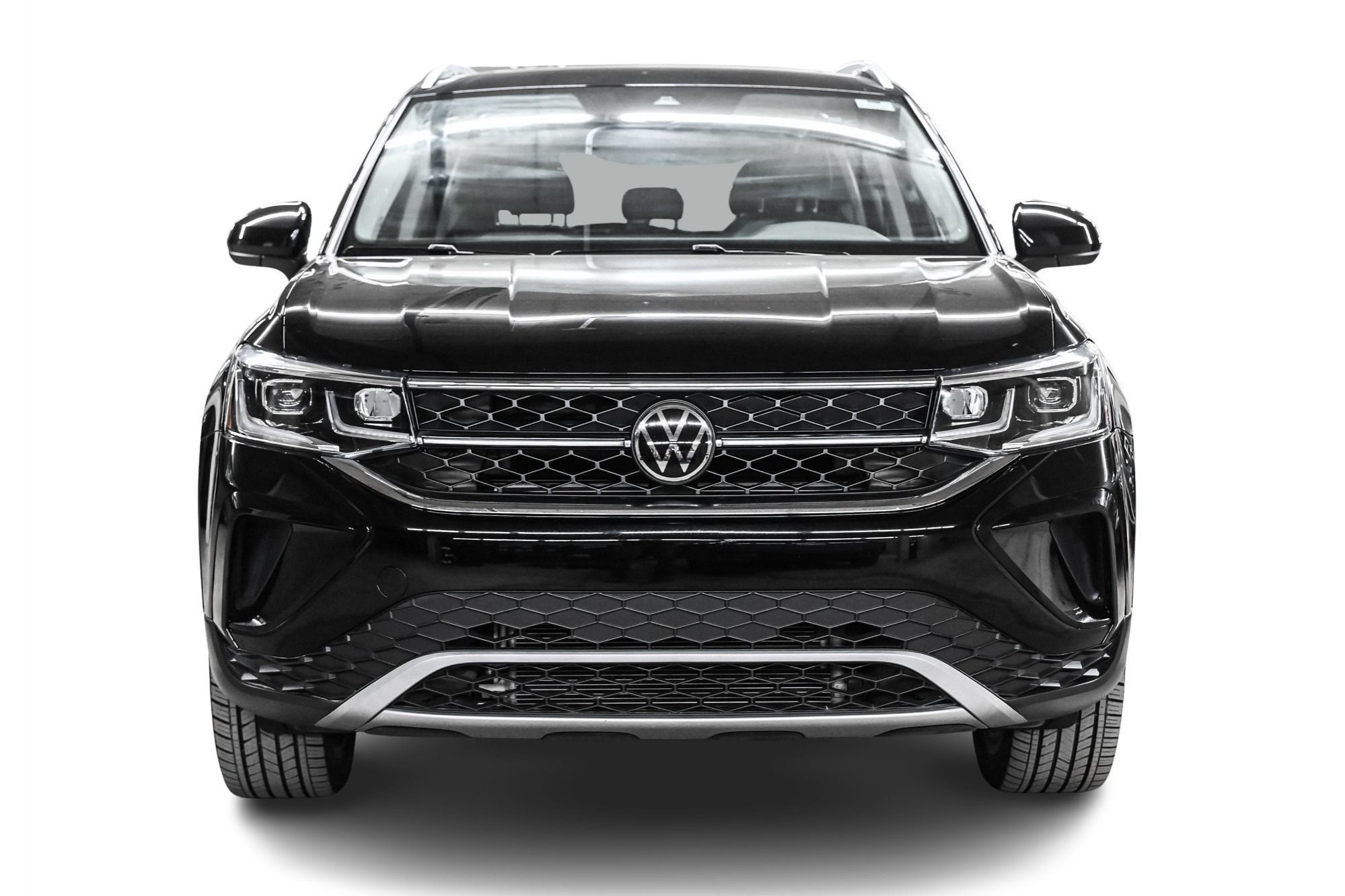 Volkswagen Taos  2023 à Dorval, Québec