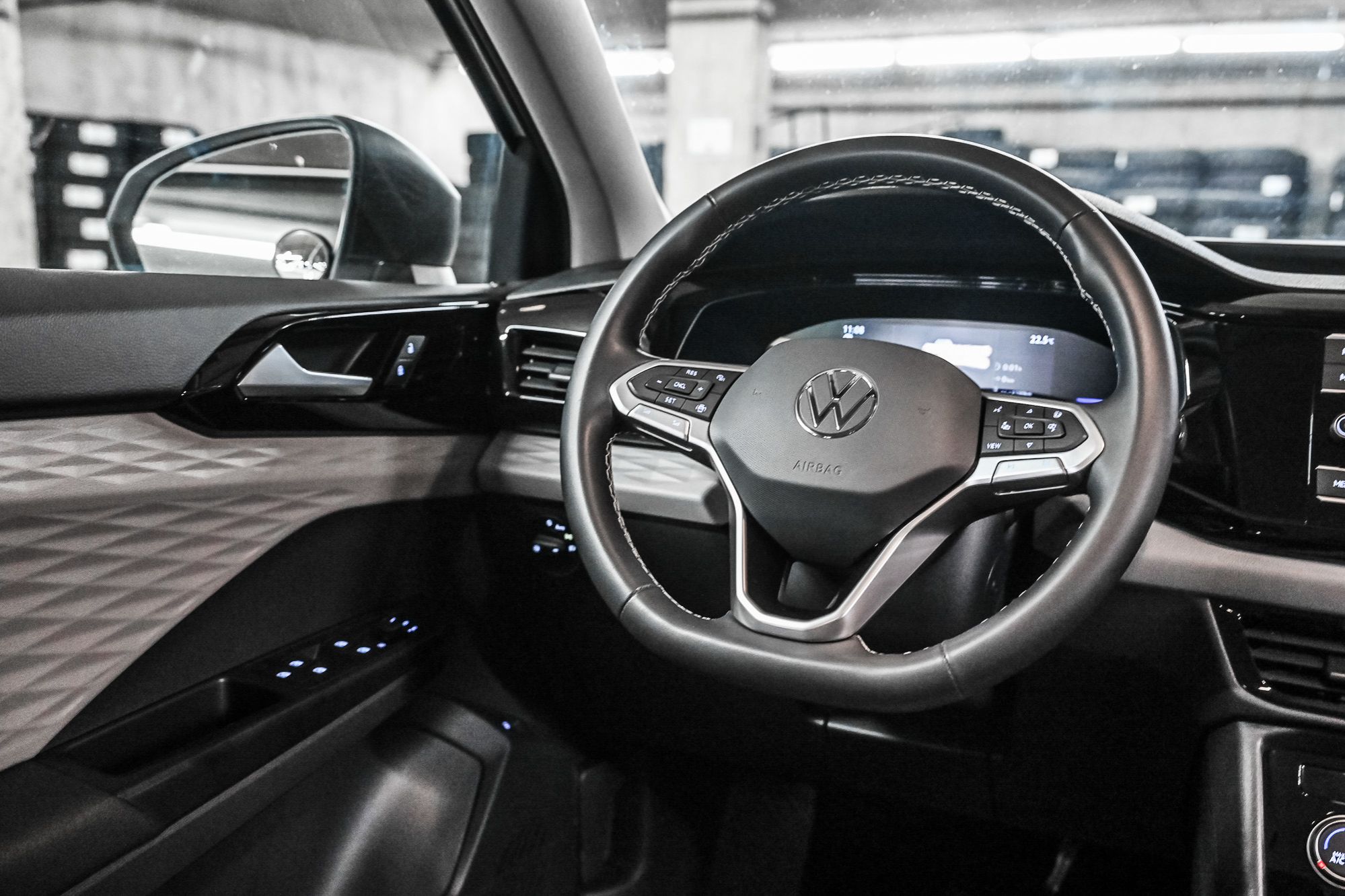 Volkswagen Taos  2023 à Dorval, Québec