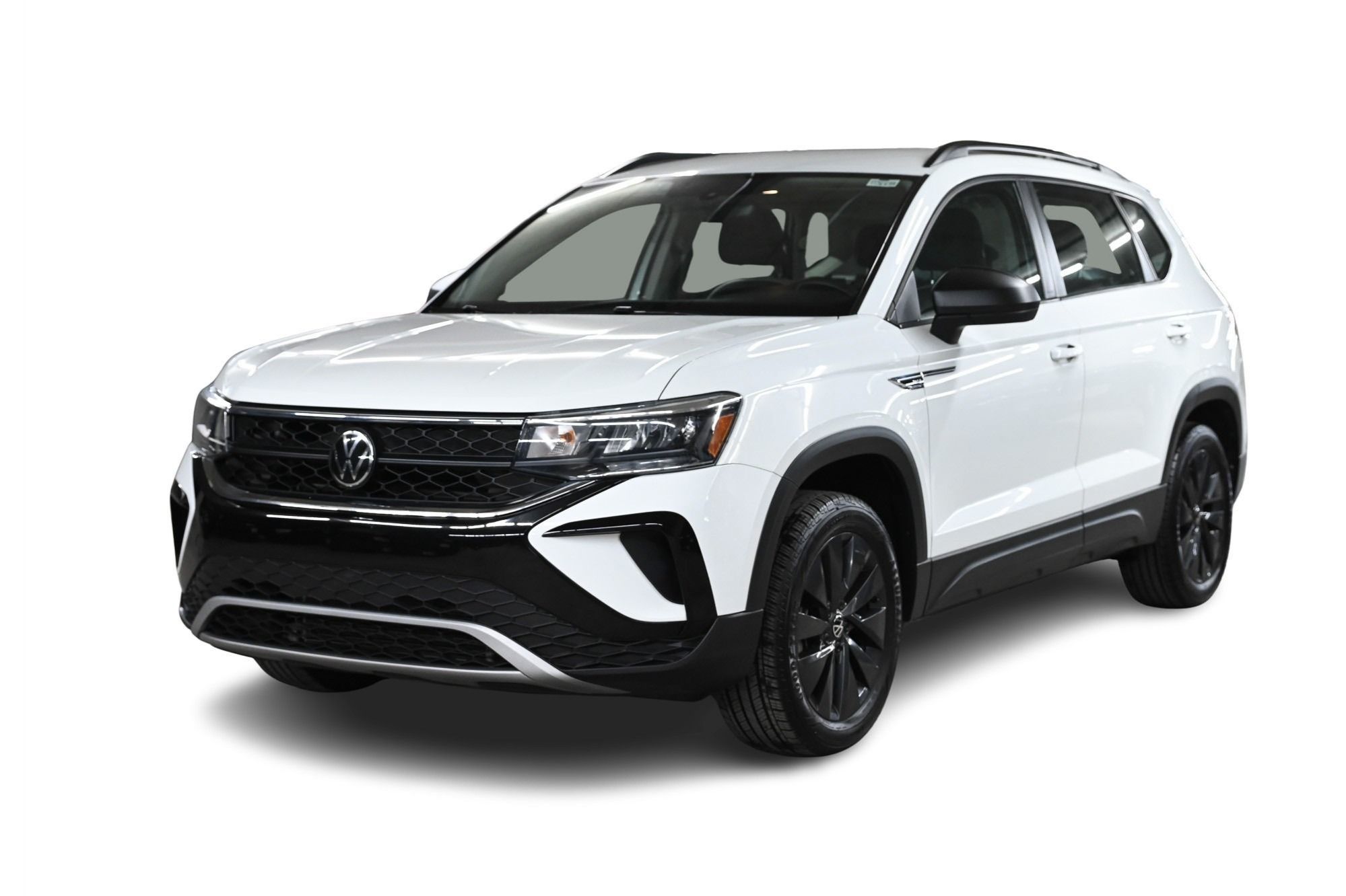 Volkswagen Taos  2023 à Dorval, Québec