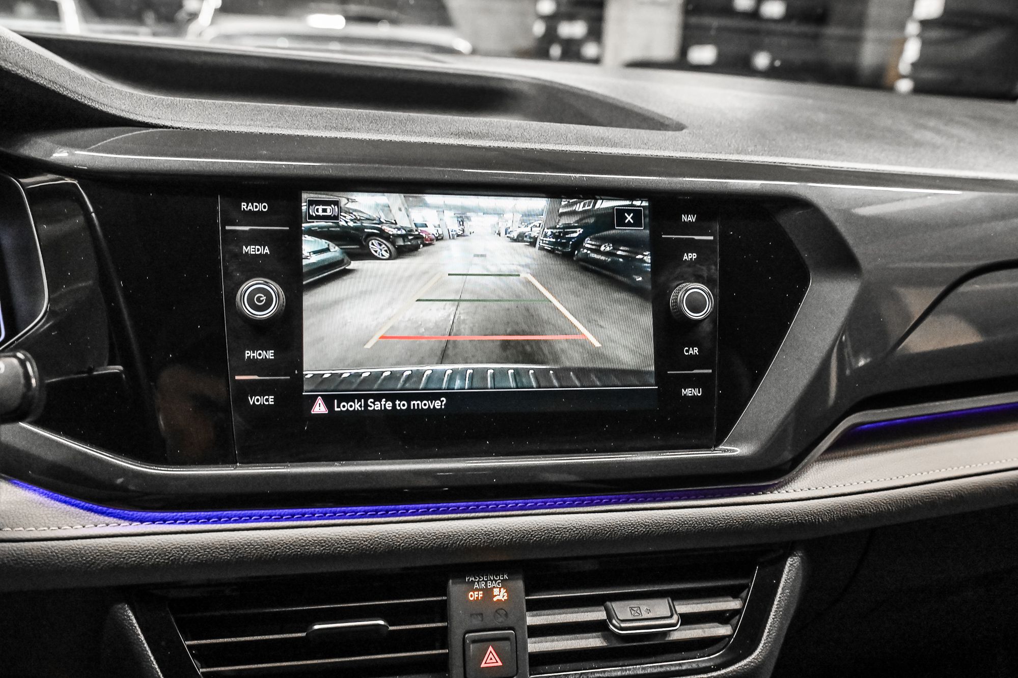 2023 Volkswagen Taos in Dorval, Quebec