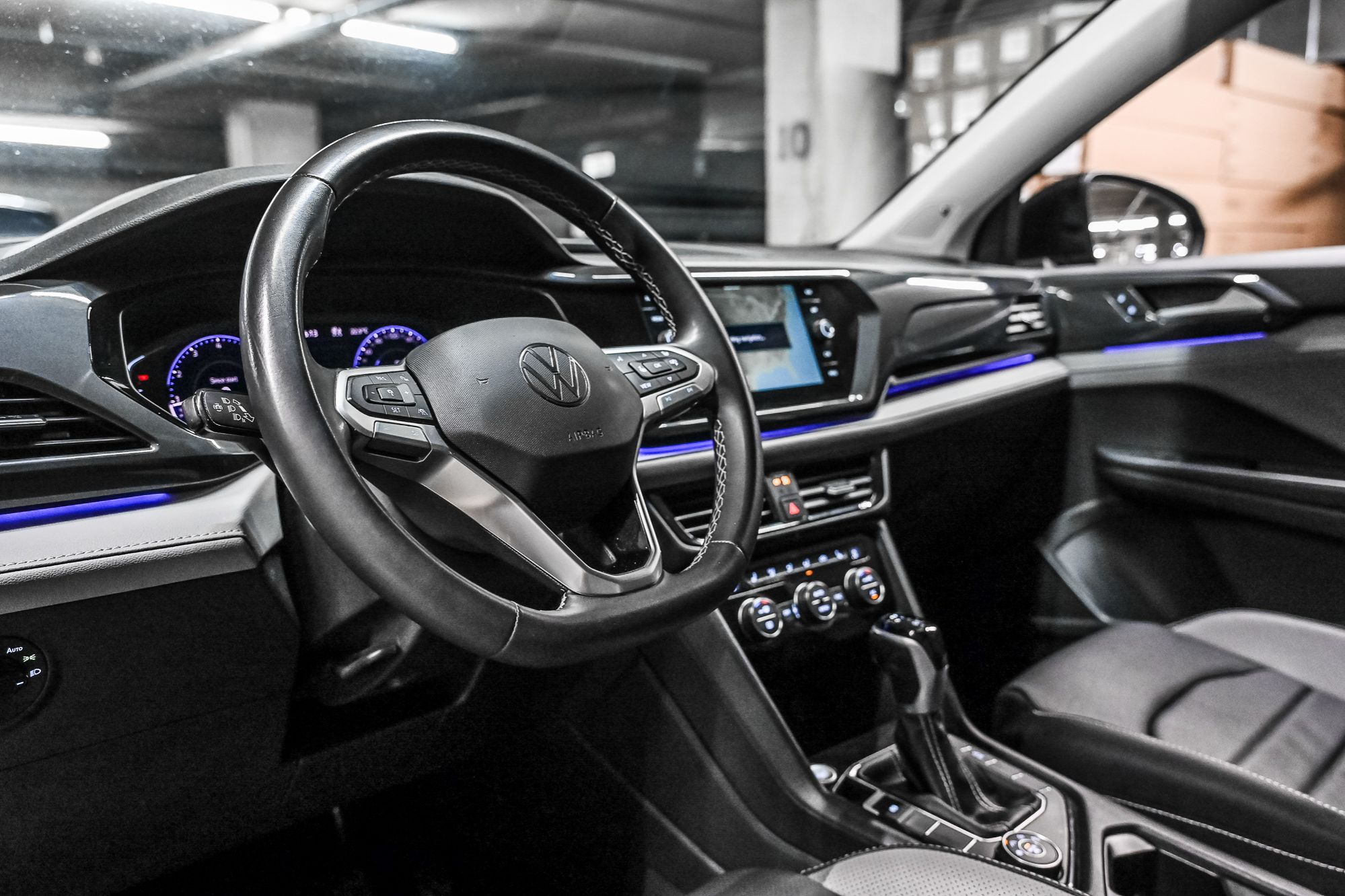 2023 Volkswagen Taos in Dorval, Quebec