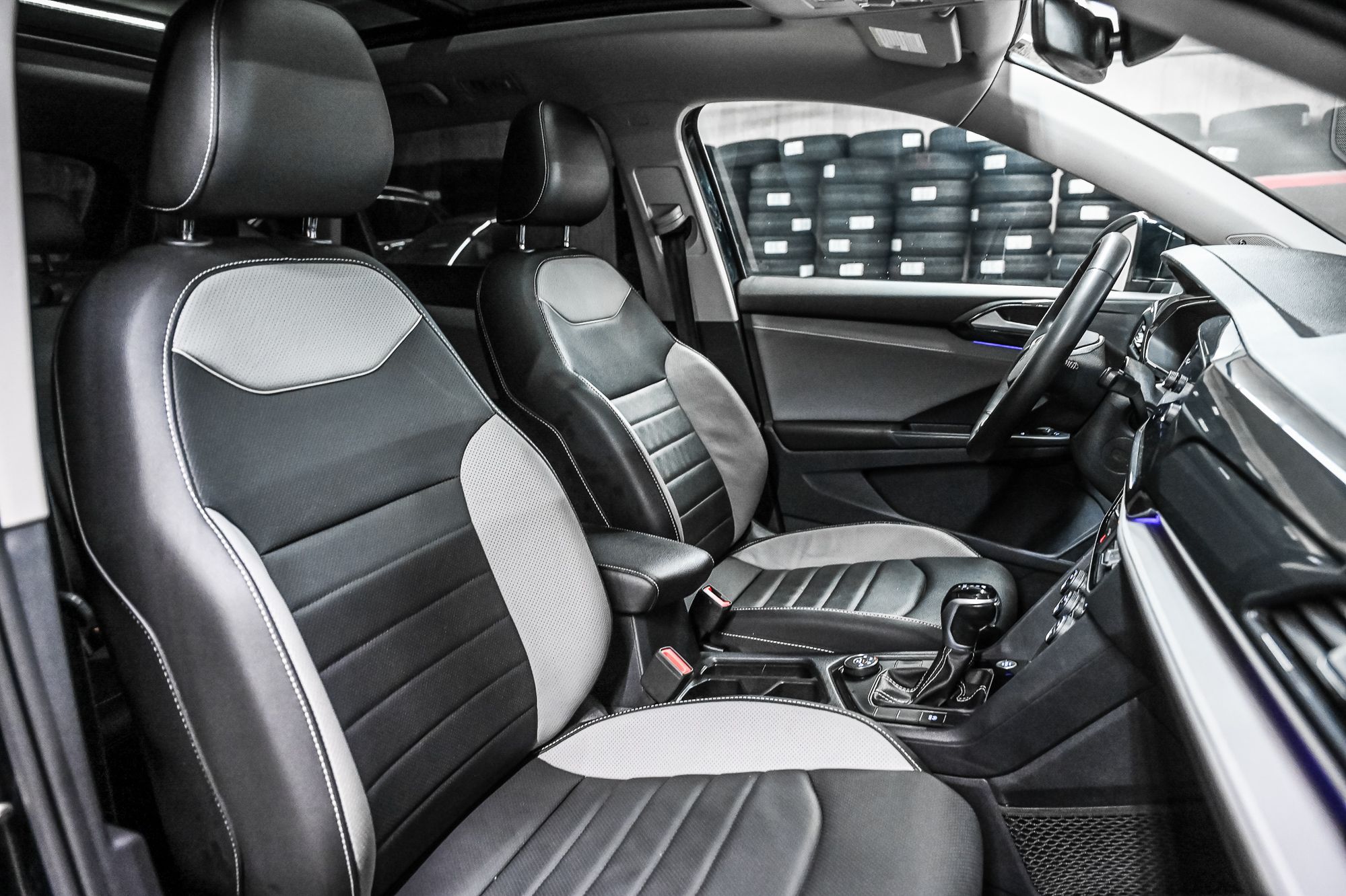 2023 Volkswagen Taos in Dorval, Quebec