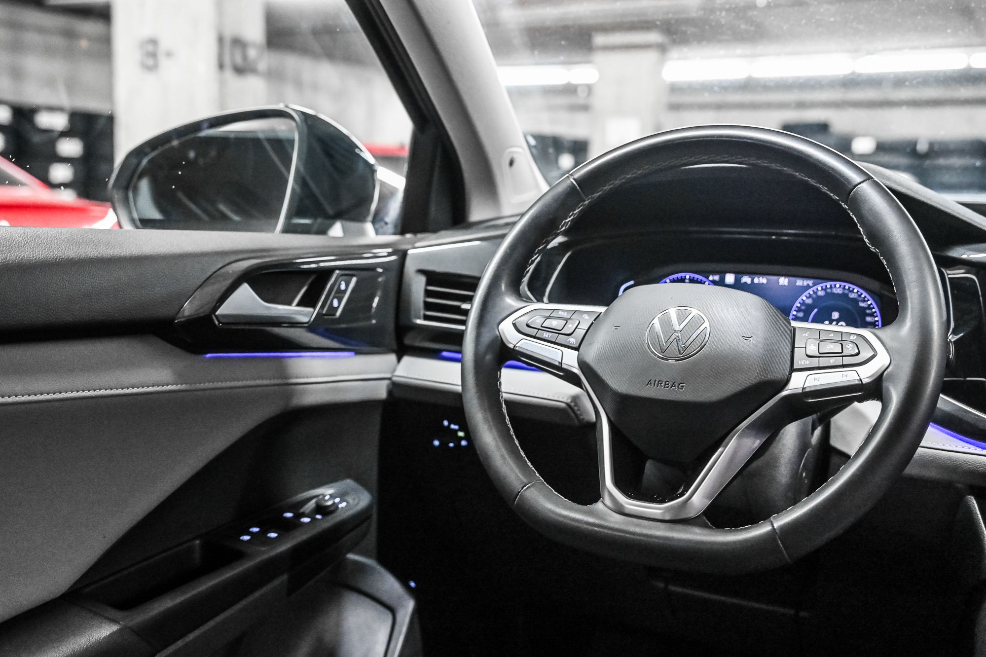 2023 Volkswagen Taos in Dorval, Quebec