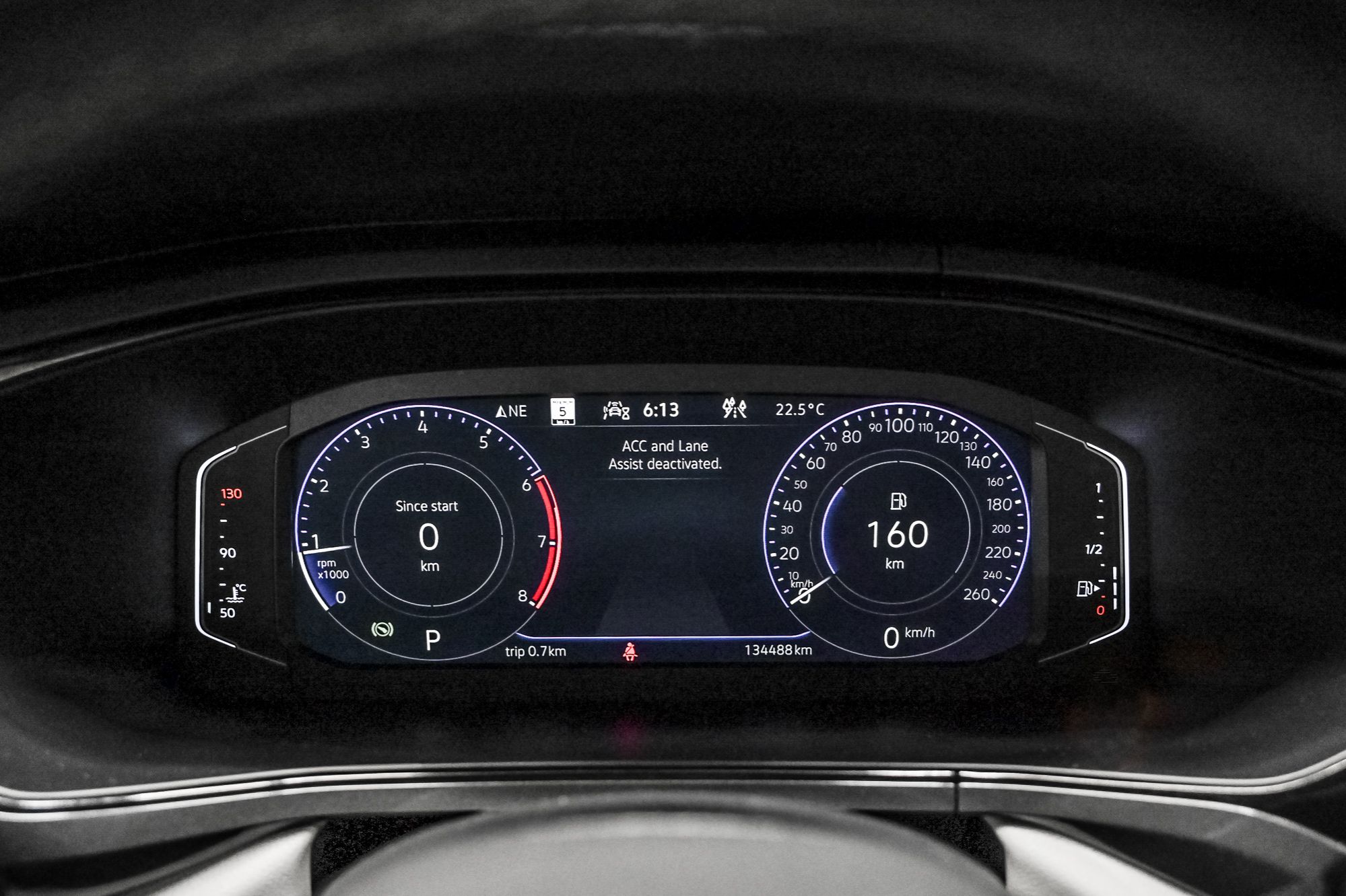 2023 Volkswagen Taos in Dorval, Quebec