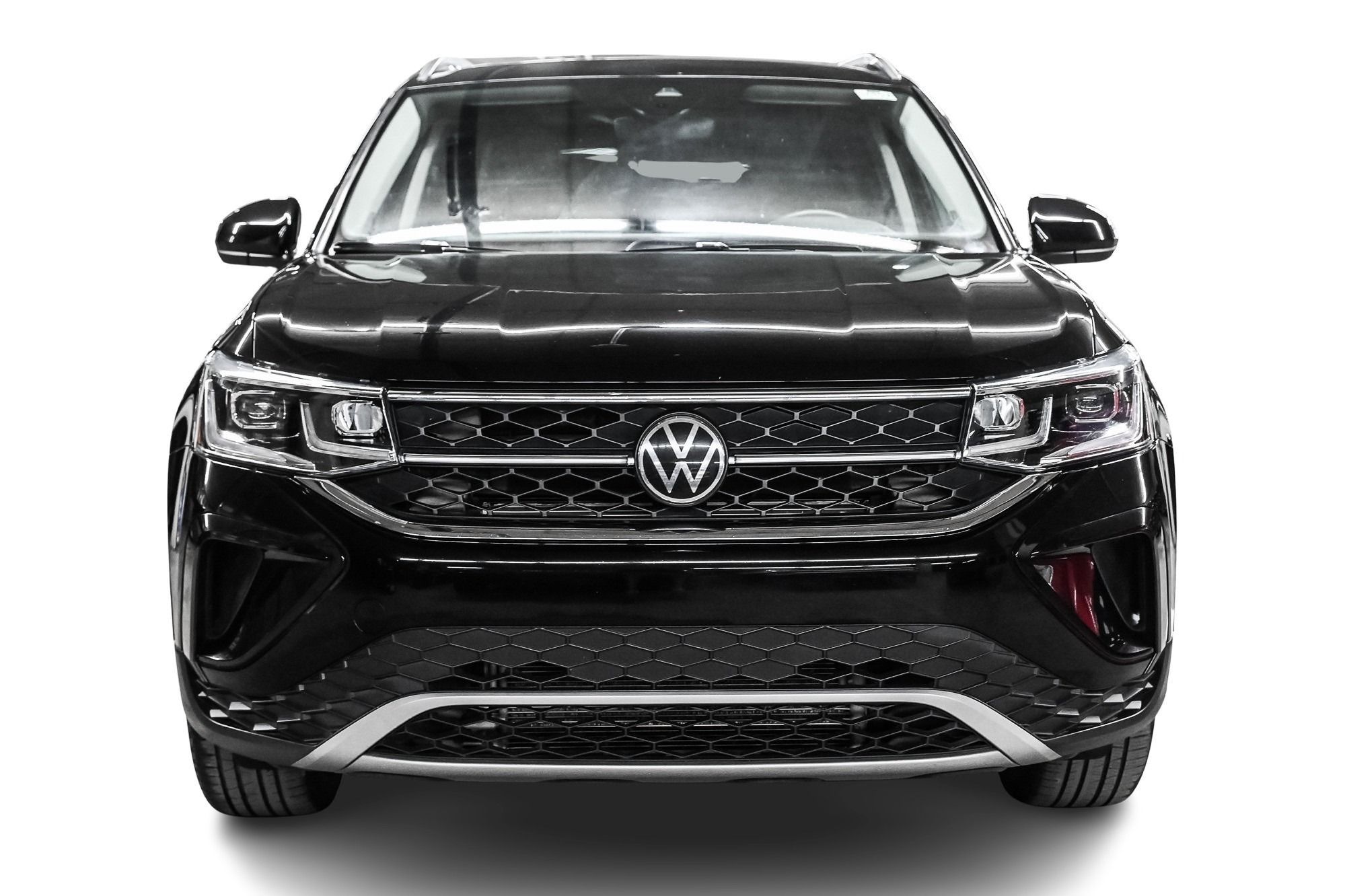 Photo 2023 Volkswagen Taos Highline 1.5T 7sp at DSG w/ Tip 4M EOP #2