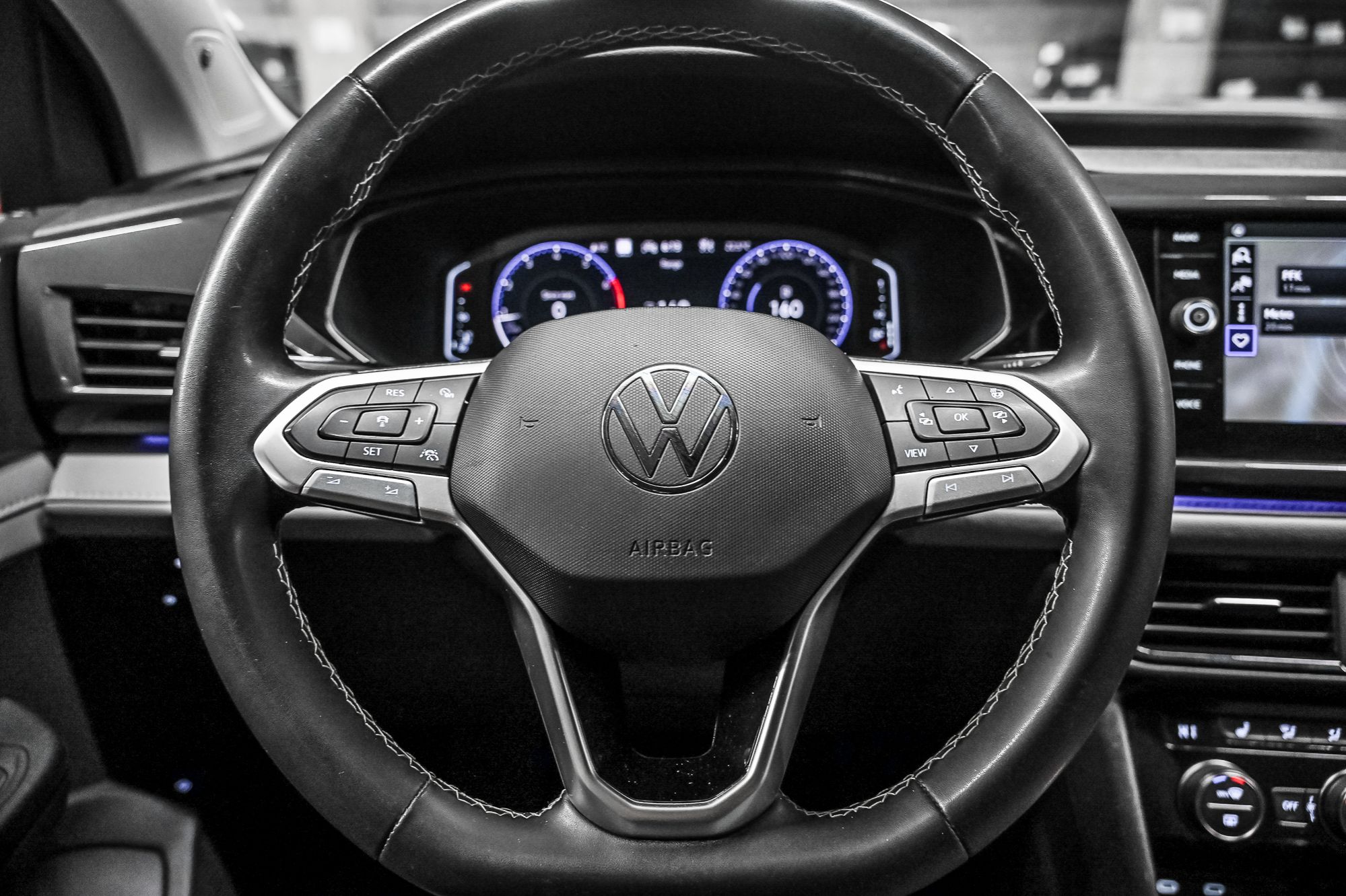 2023 Volkswagen Taos in Dorval, Quebec