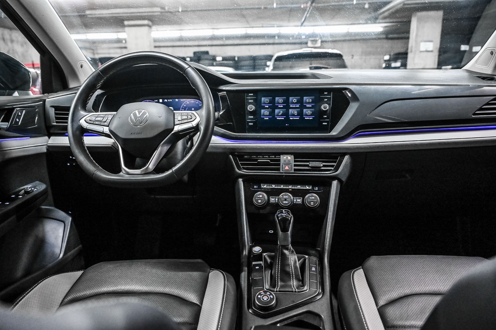 2023 Volkswagen Taos in Dorval, Quebec