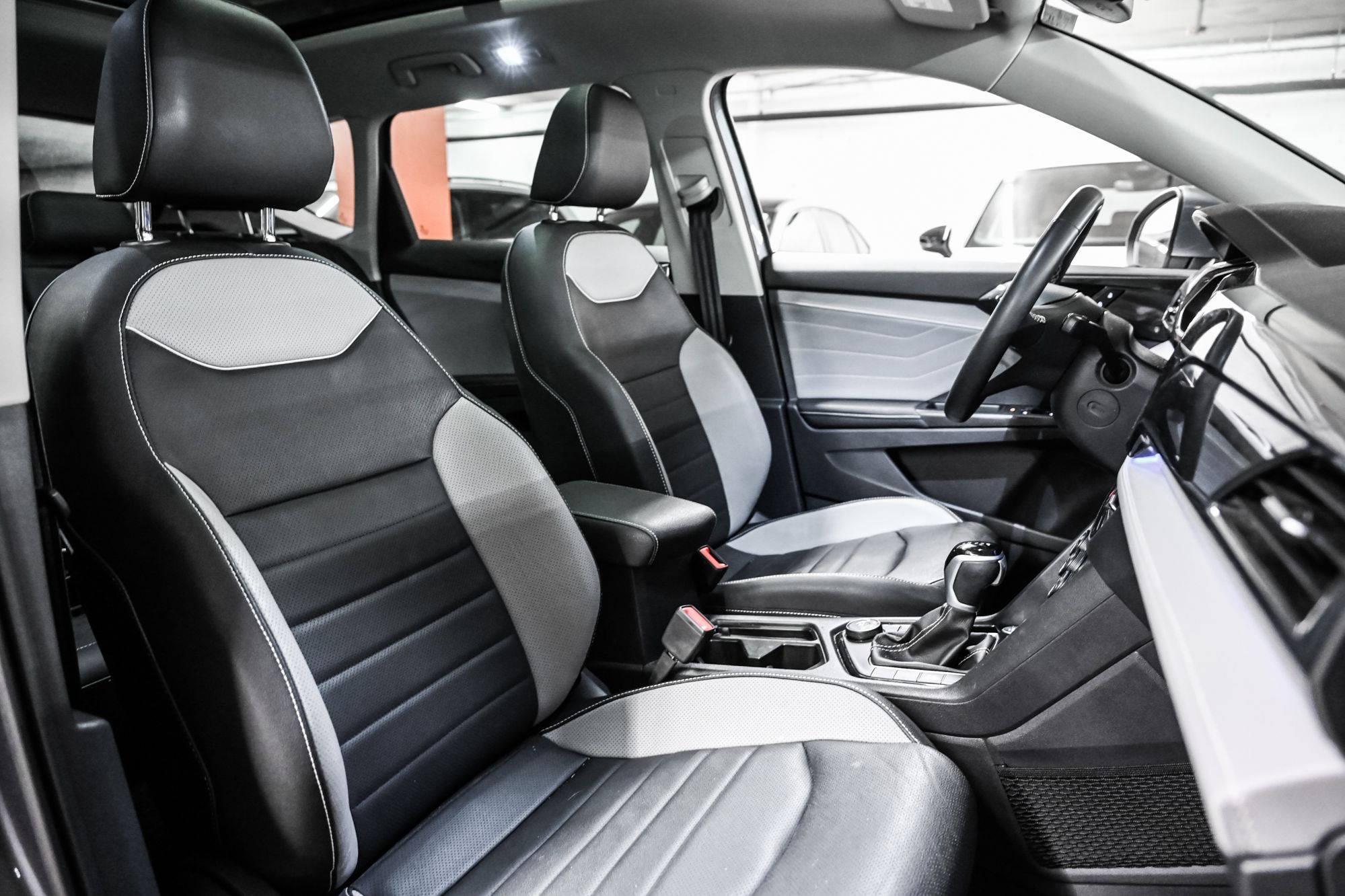 2024 Volkswagen Taos