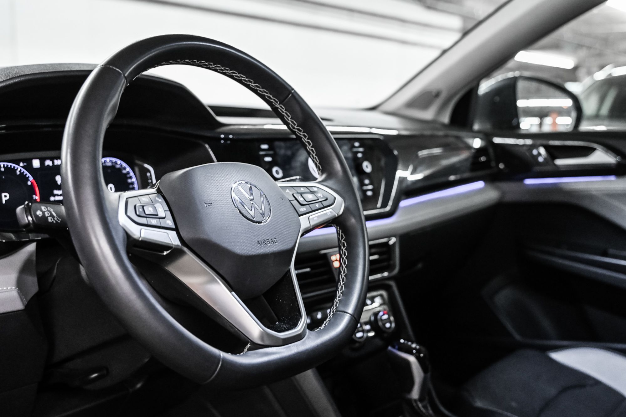 2024 Volkswagen Taos