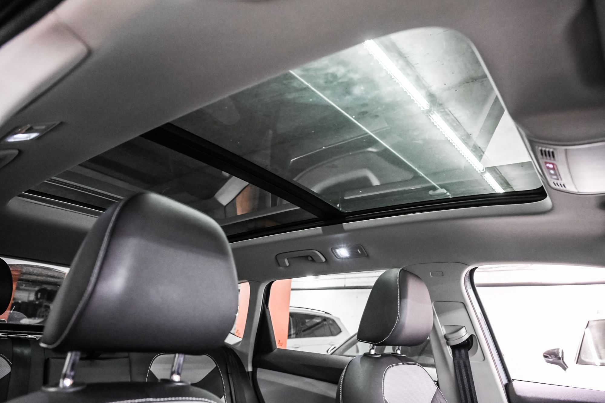 2024 Volkswagen Taos