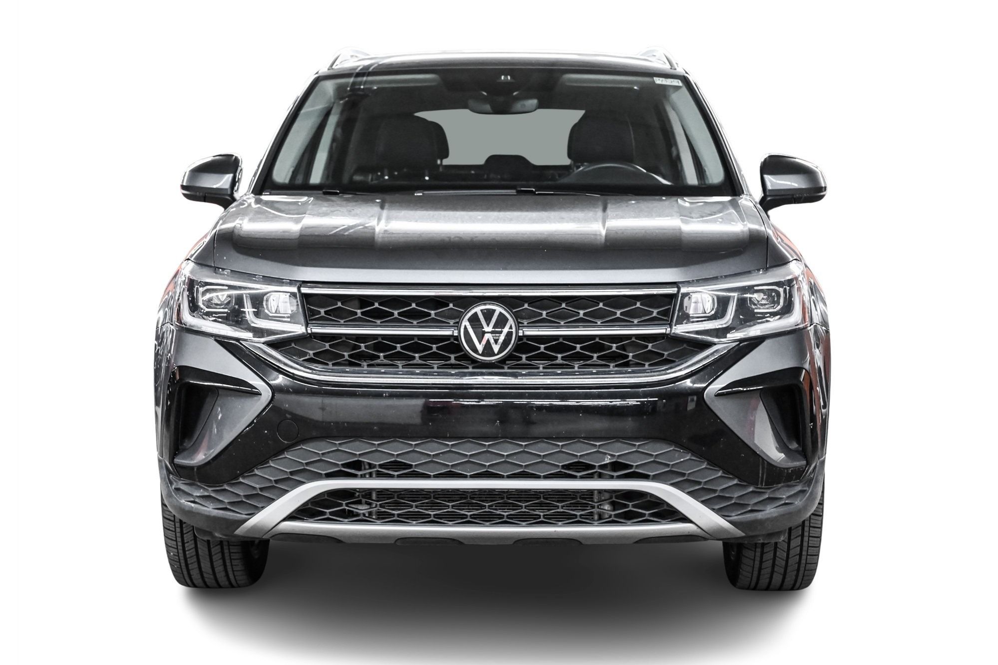 2024 Volkswagen Taos