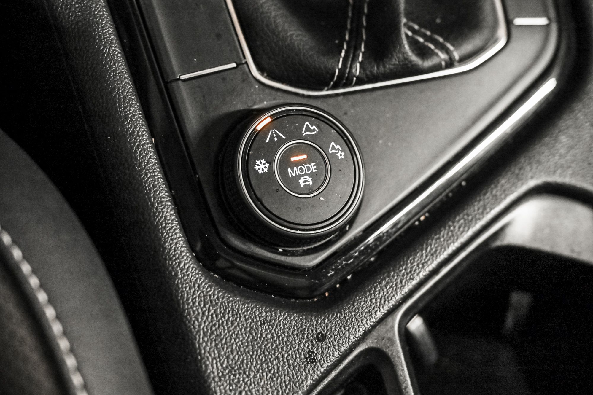 2024 Volkswagen Taos