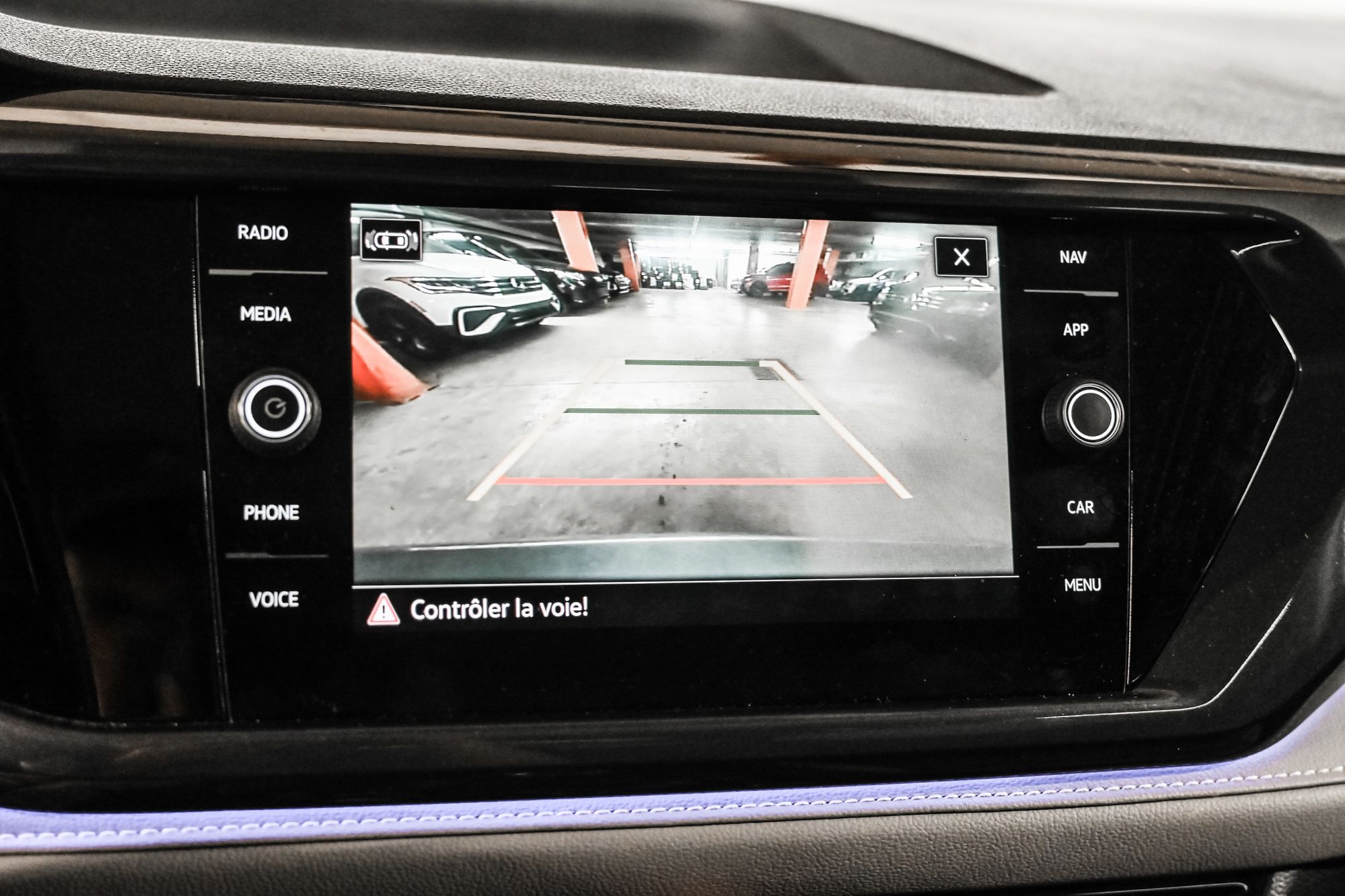 2024 Volkswagen Taos