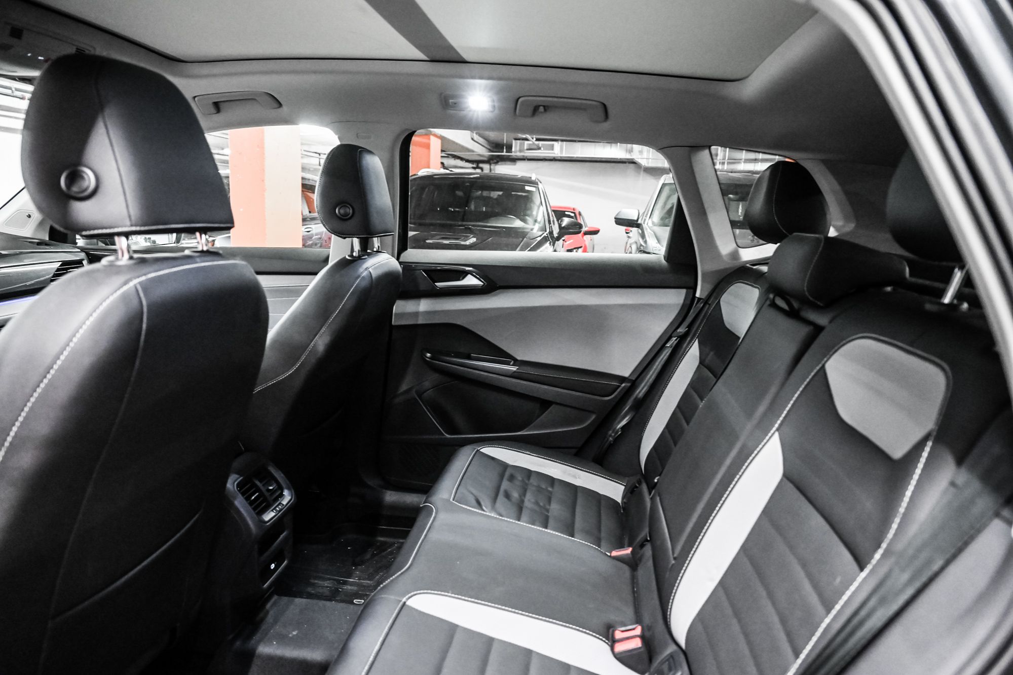 2024 Volkswagen Taos