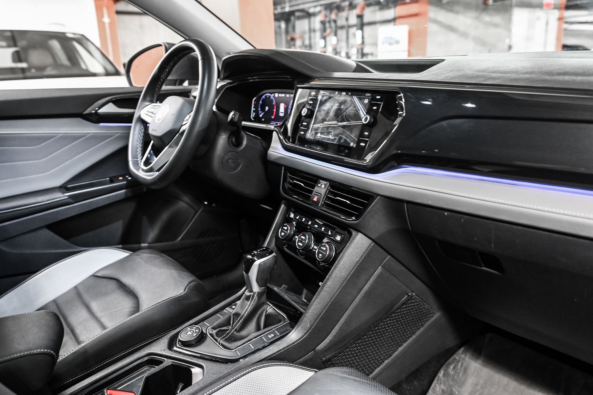 2024 Volkswagen Taos