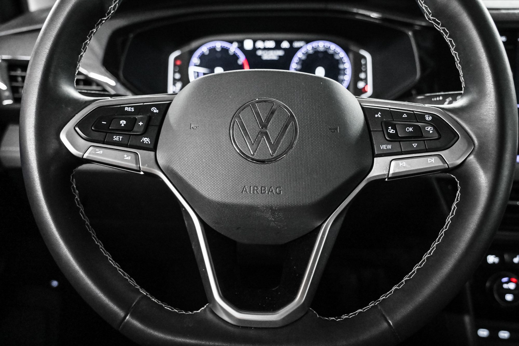 2024 Volkswagen Taos