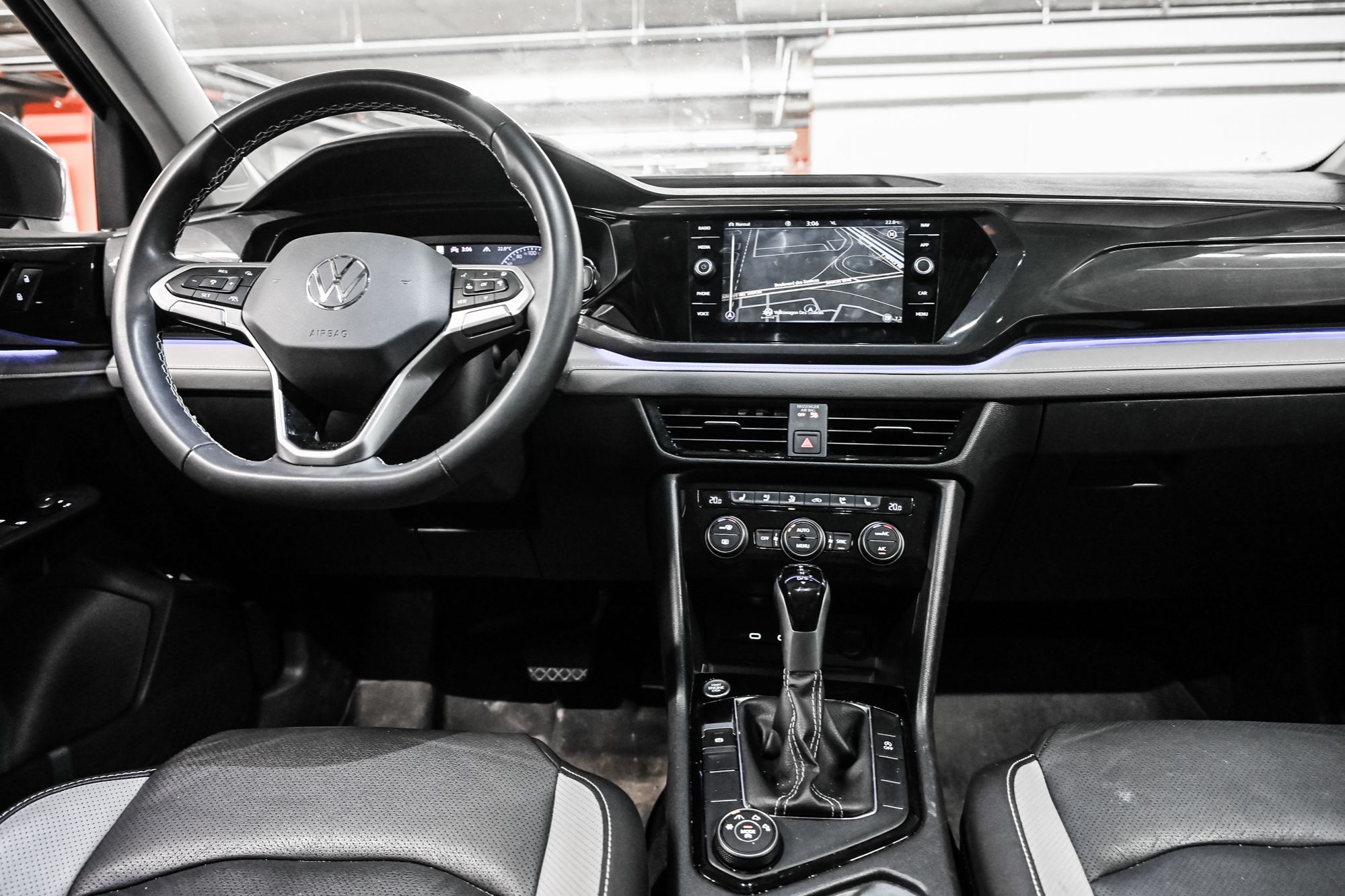 2024 Volkswagen Taos