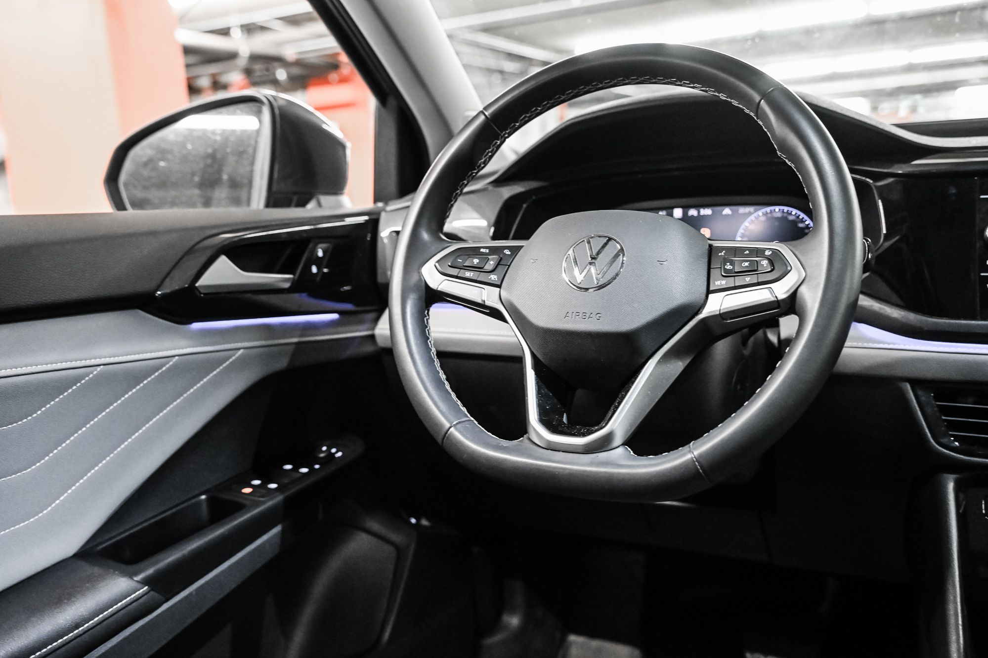 2024 Volkswagen Taos