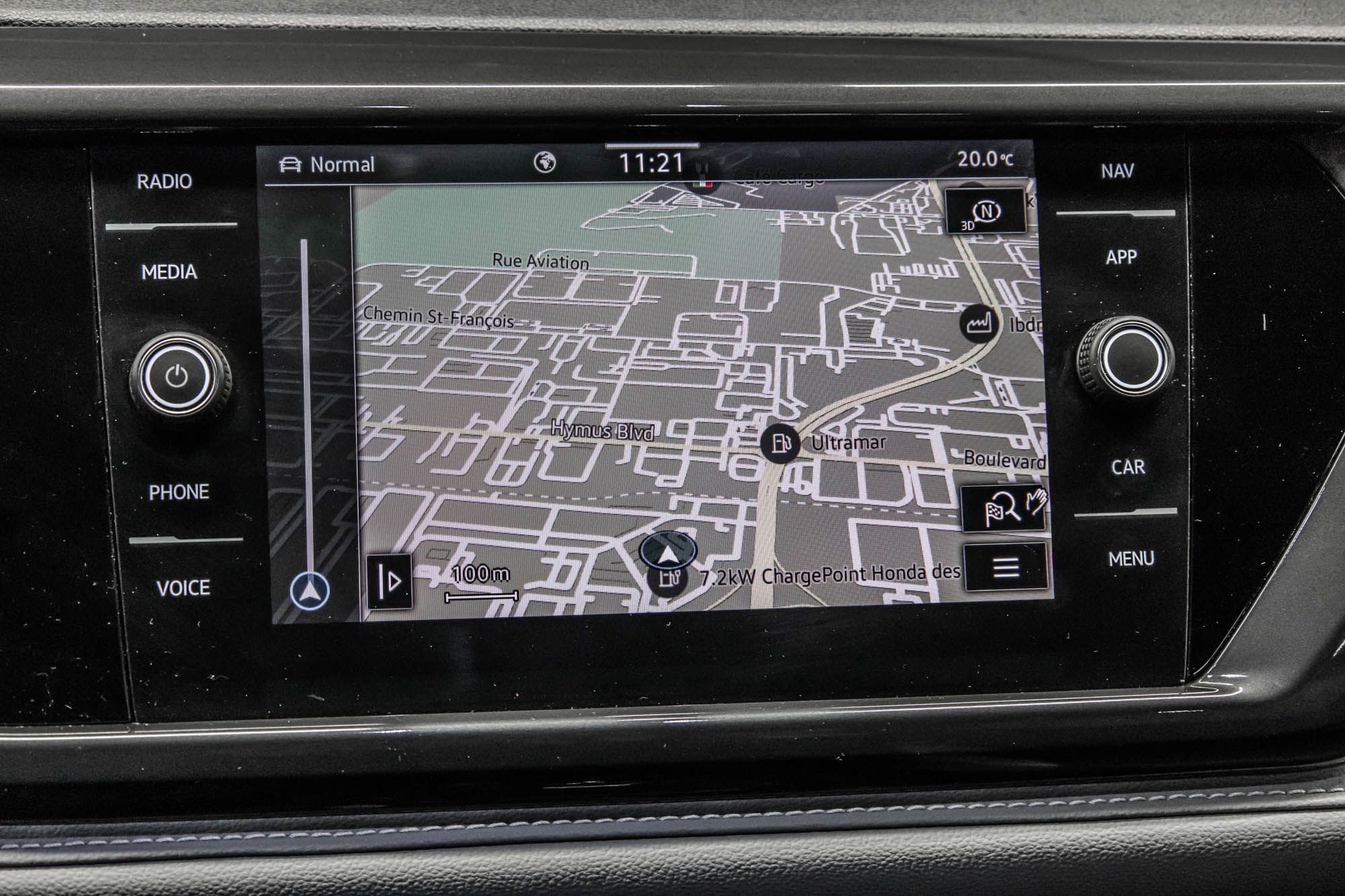 2024 Volkswagen Taos