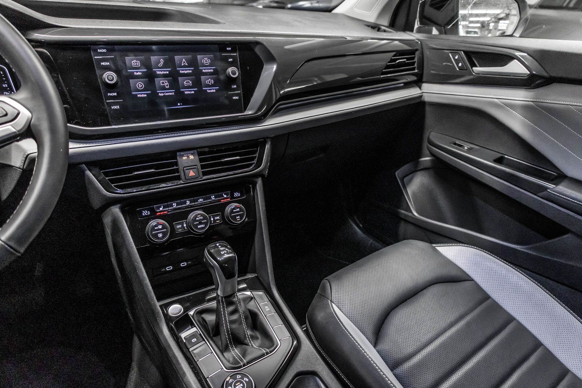 2024 Volkswagen Taos