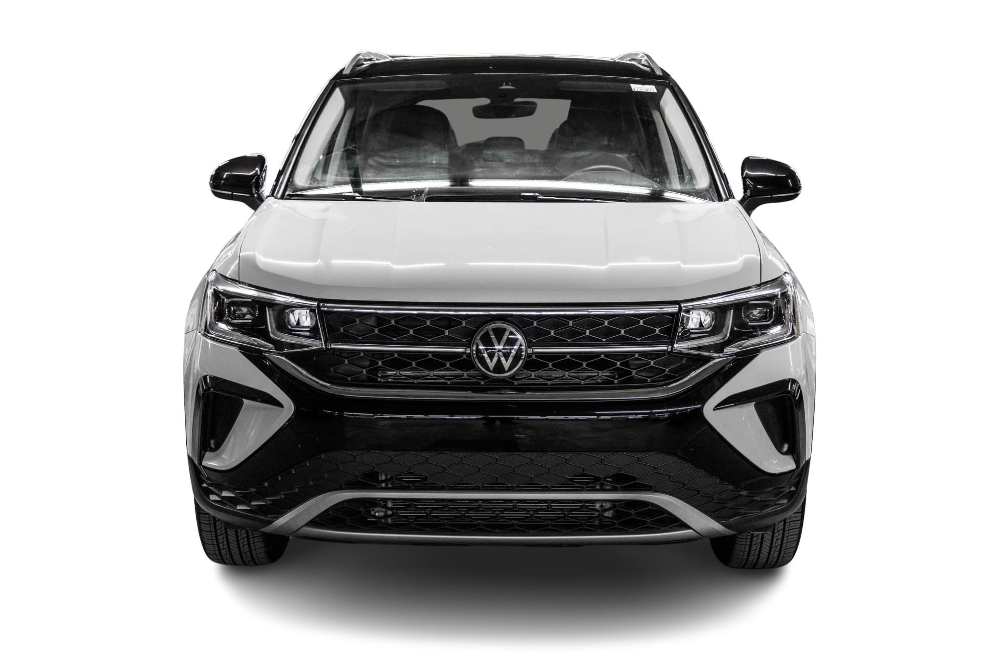 2024 Volkswagen Taos