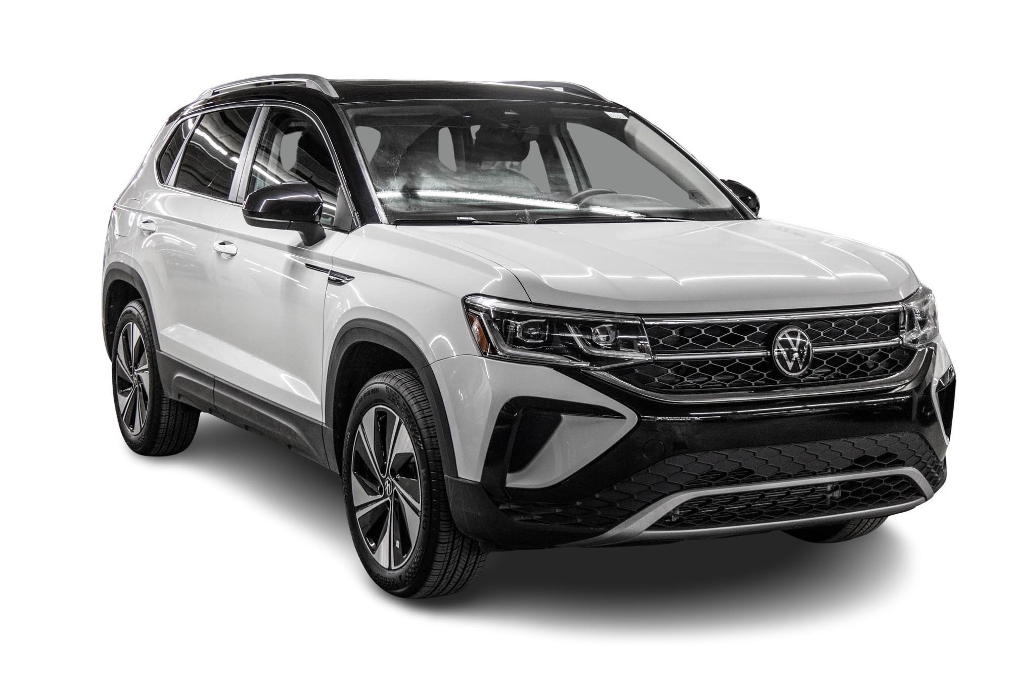 2024 Volkswagen Taos