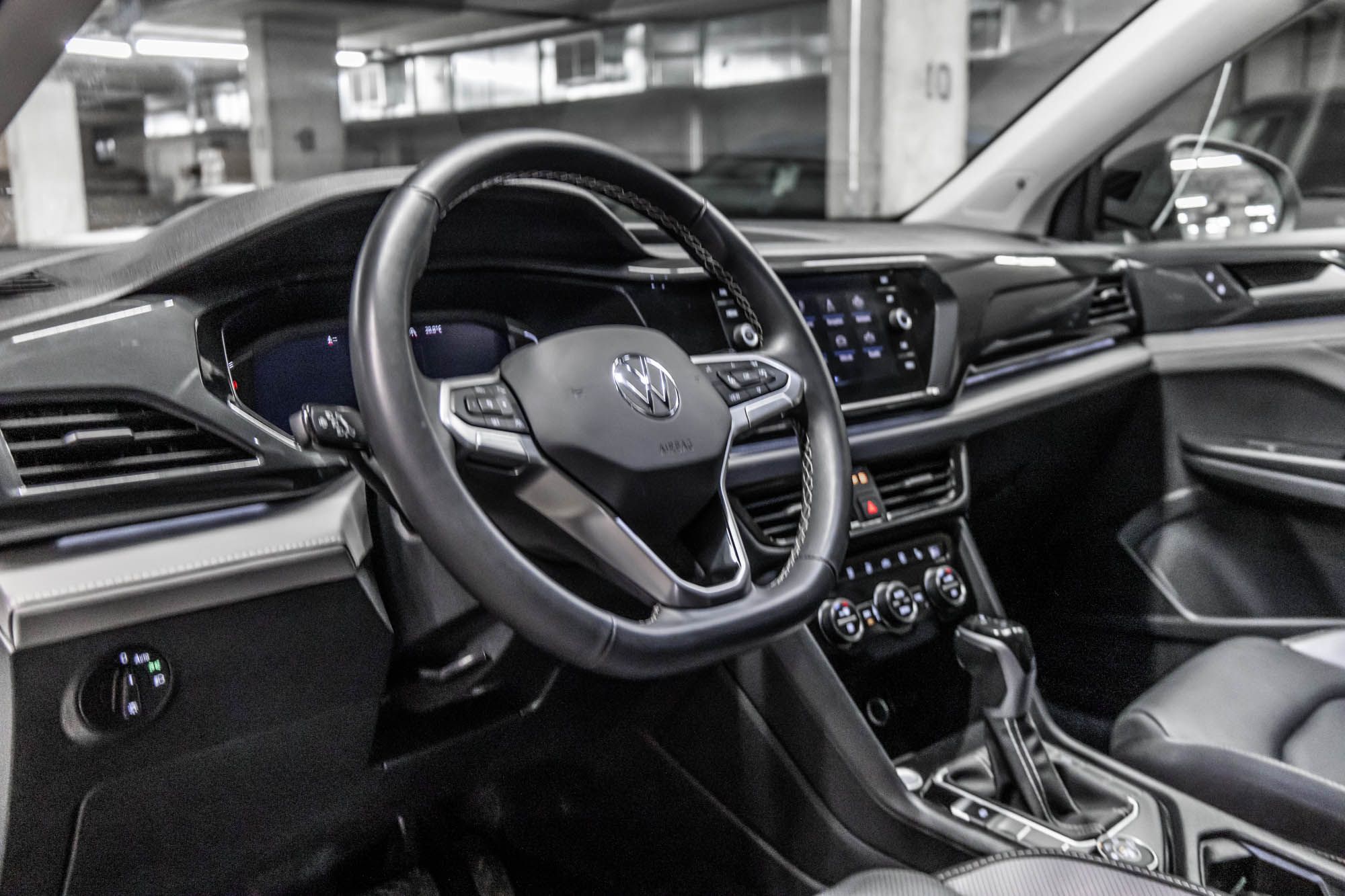 2024 Volkswagen Taos