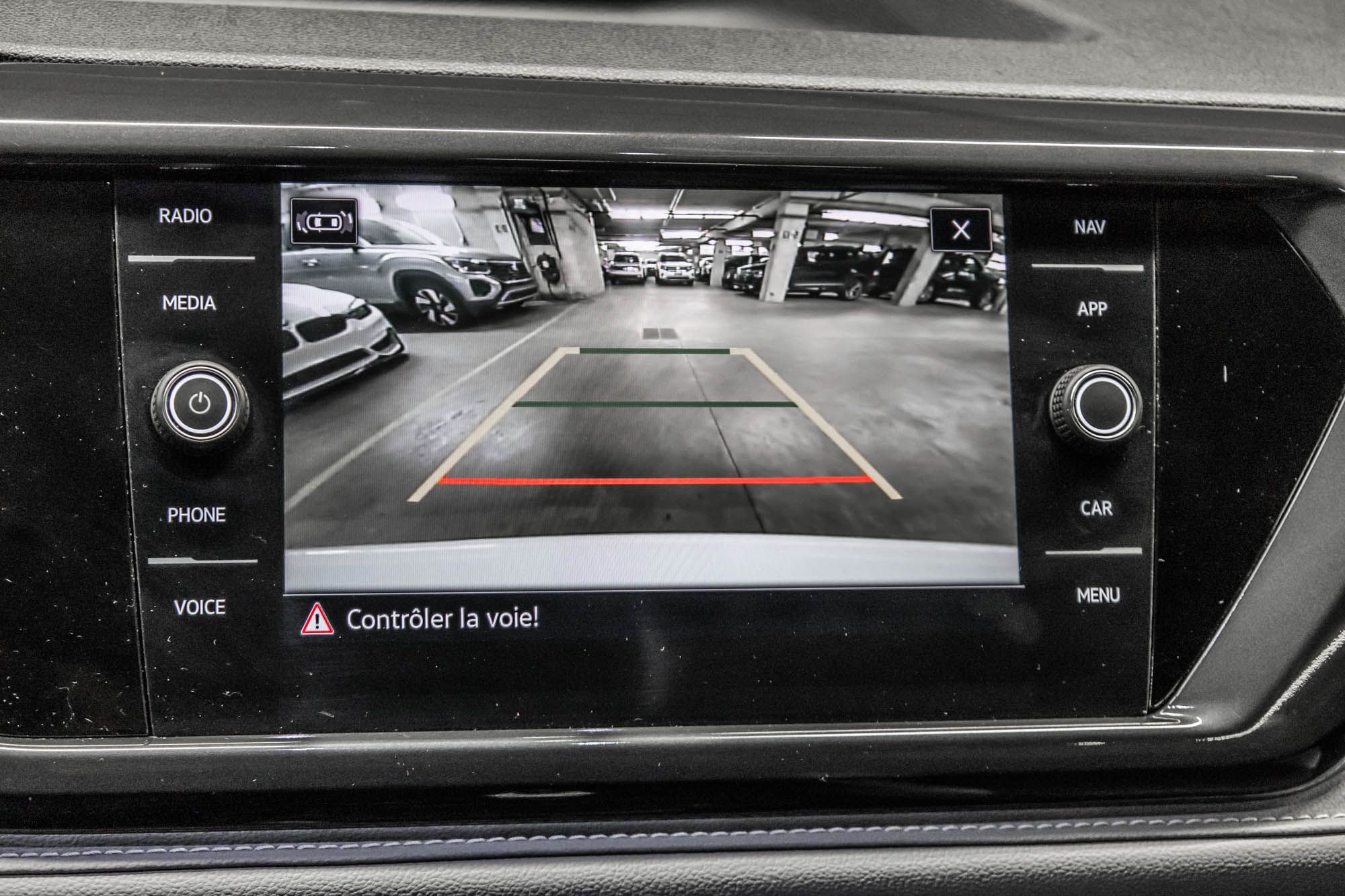 2024 Volkswagen Taos