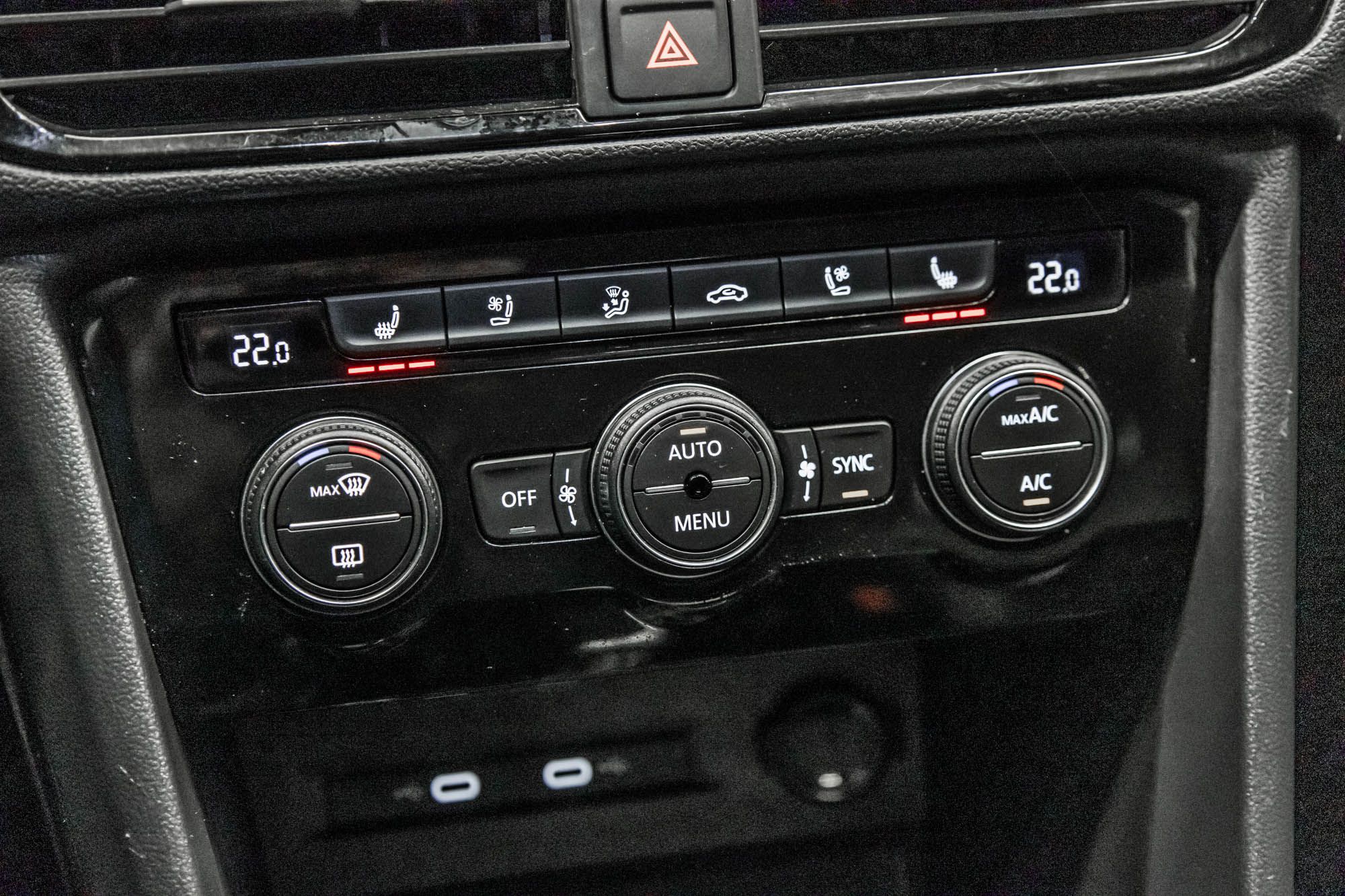 2024 Volkswagen Taos