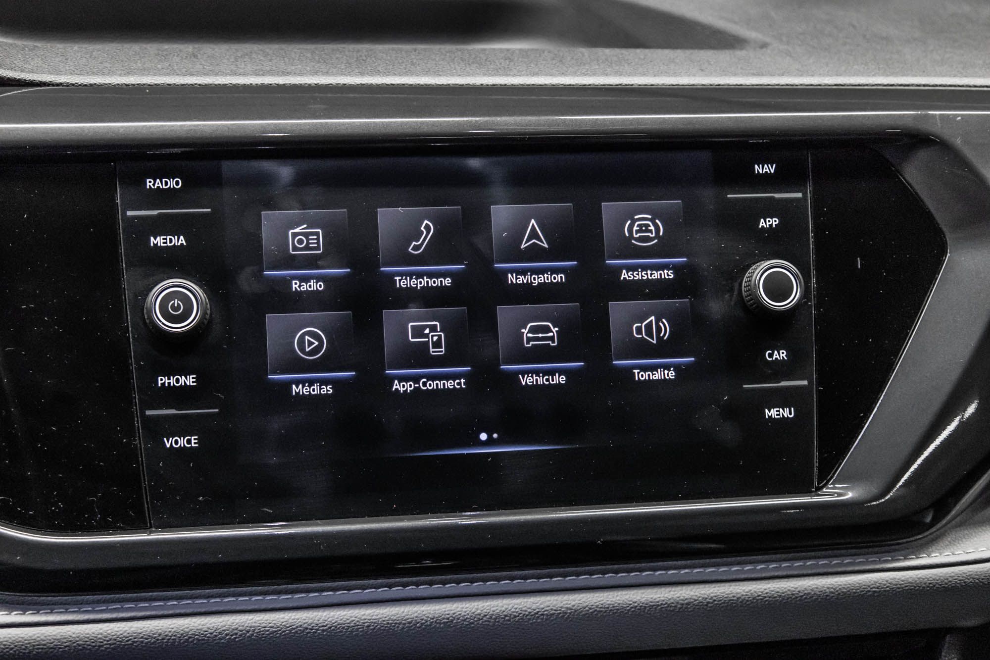 2024 Volkswagen Taos