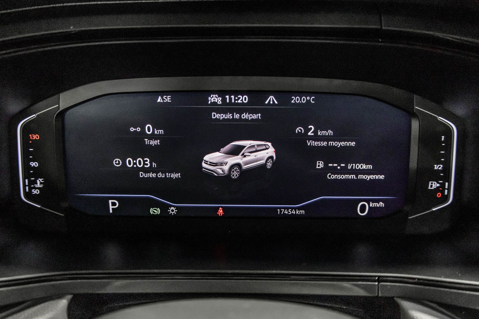 2024 Volkswagen Taos