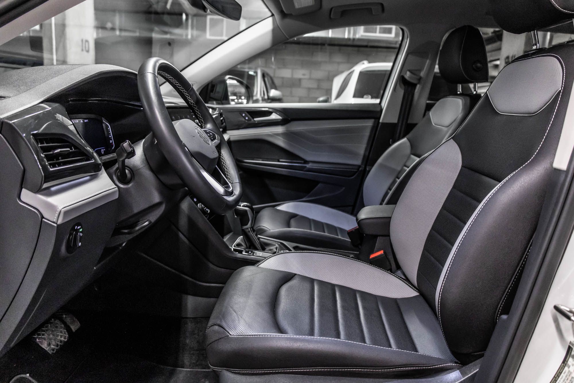 2024 Volkswagen Taos