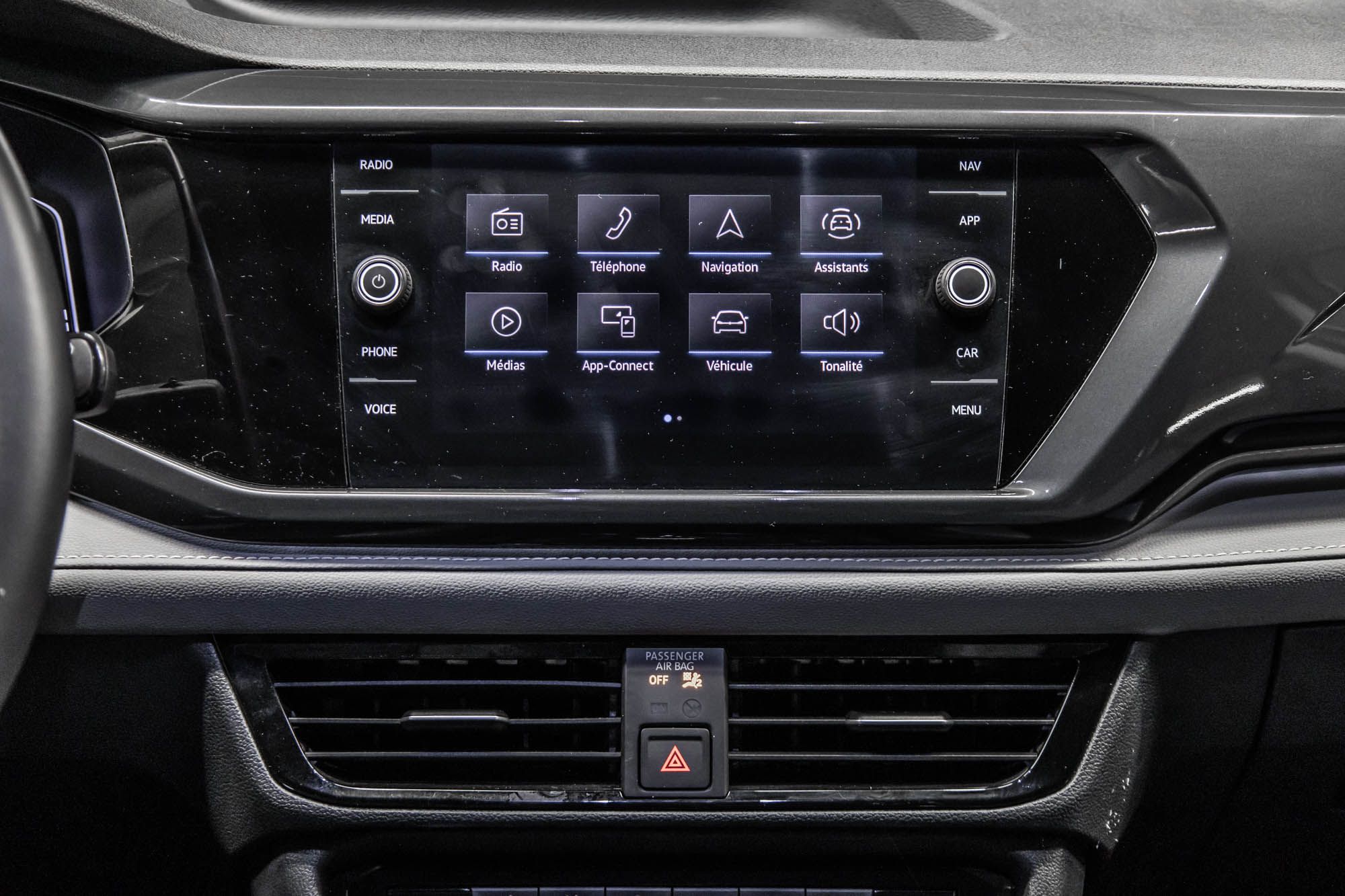 2024 Volkswagen Taos