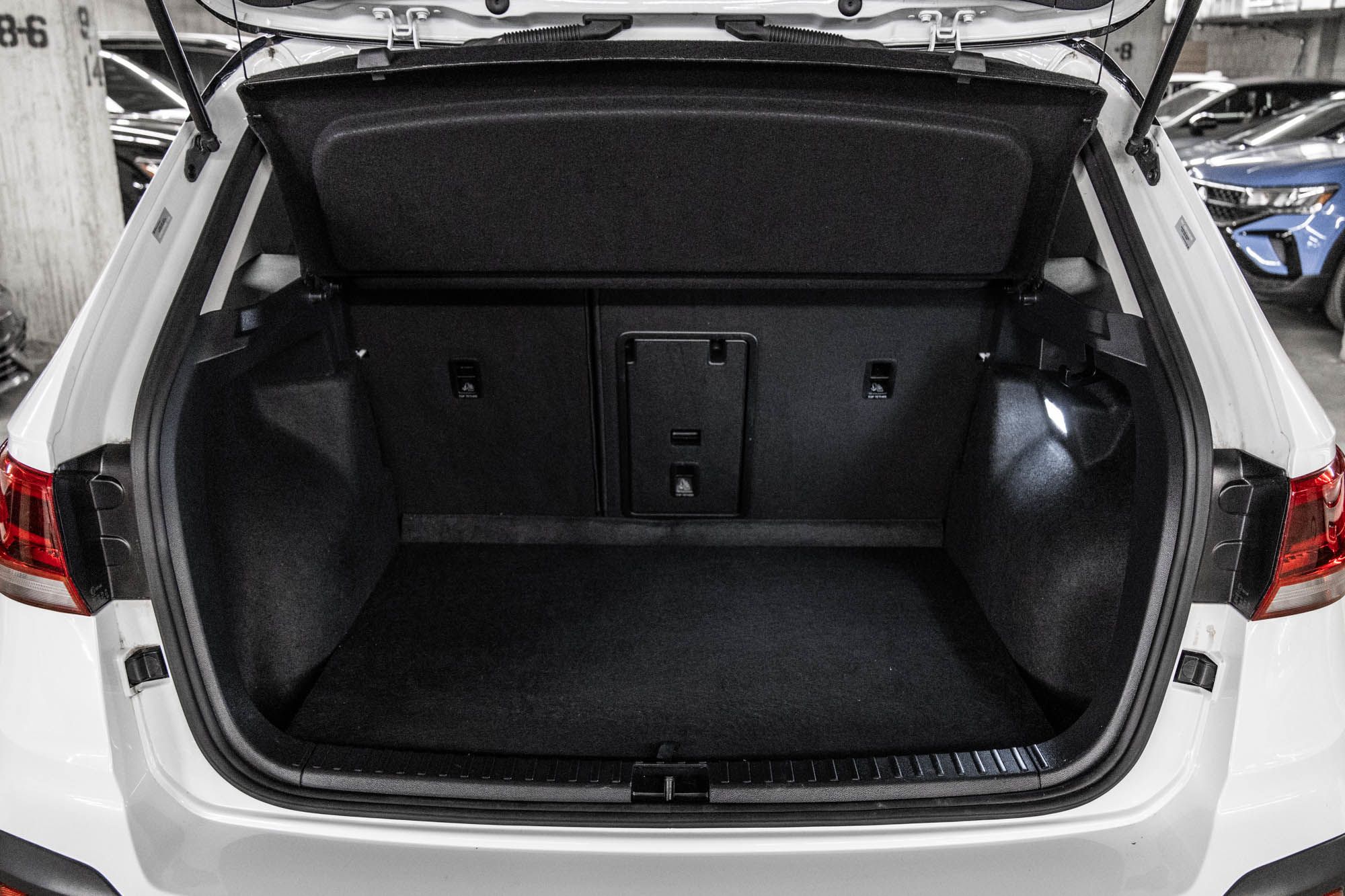 2024 Volkswagen Taos