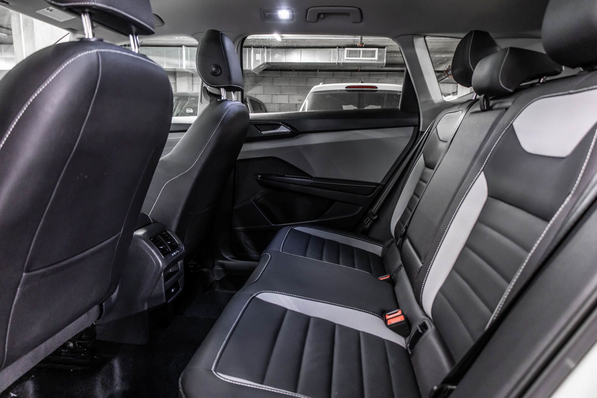 2024 Volkswagen Taos