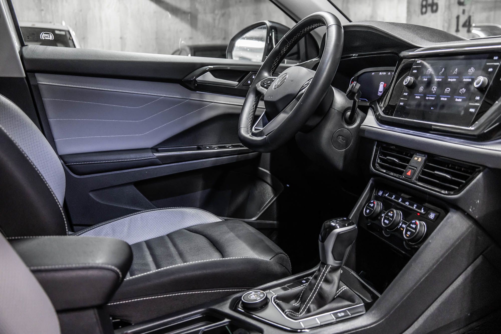 2024 Volkswagen Taos