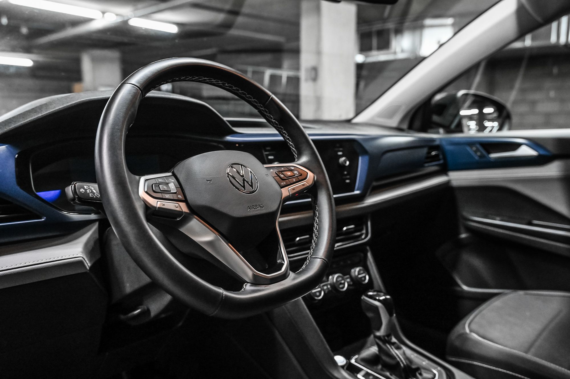 Volkswagen Taos  2024 à Dorval, Québec