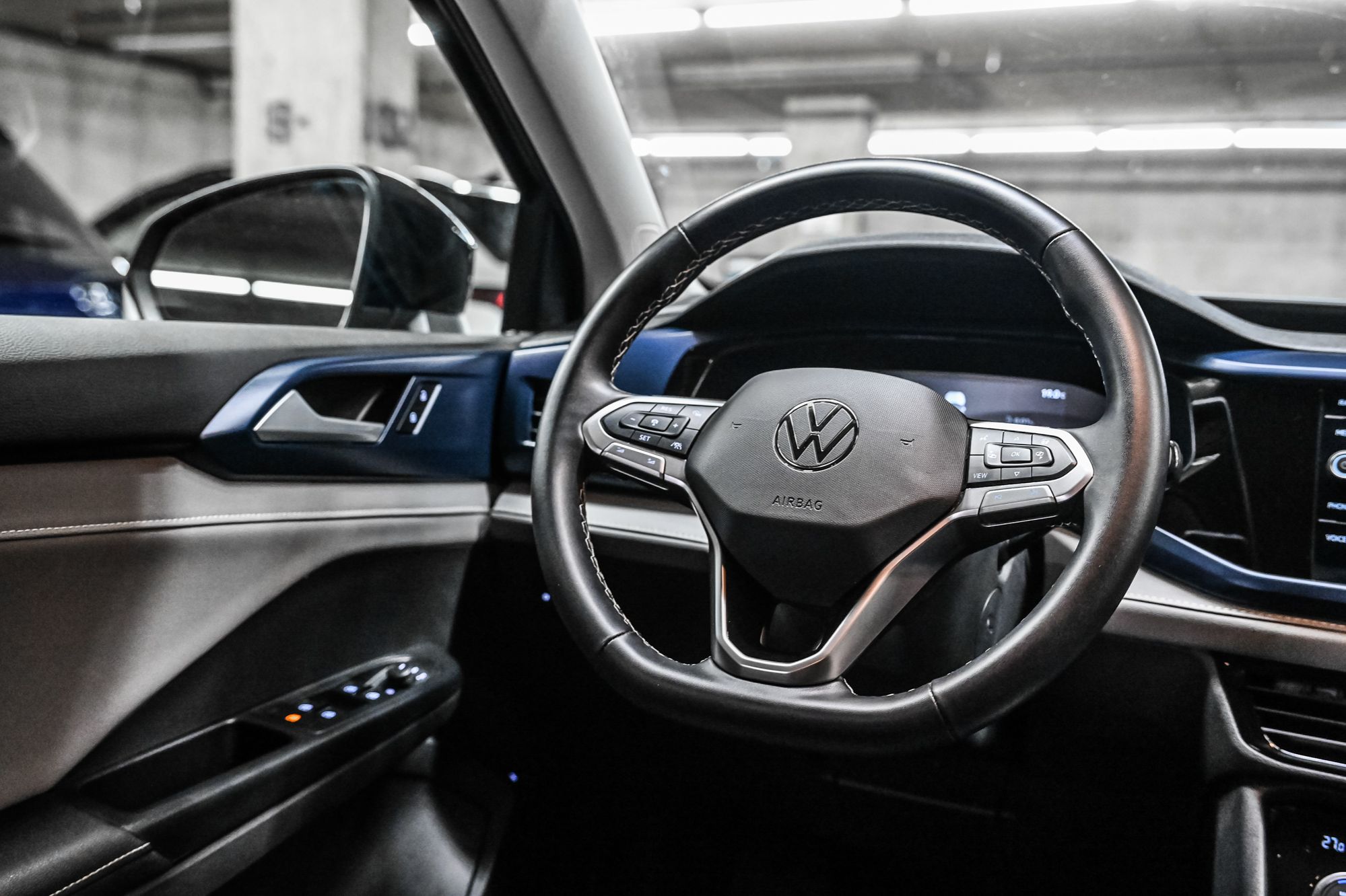 Volkswagen Taos  2024 à Dorval, Québec