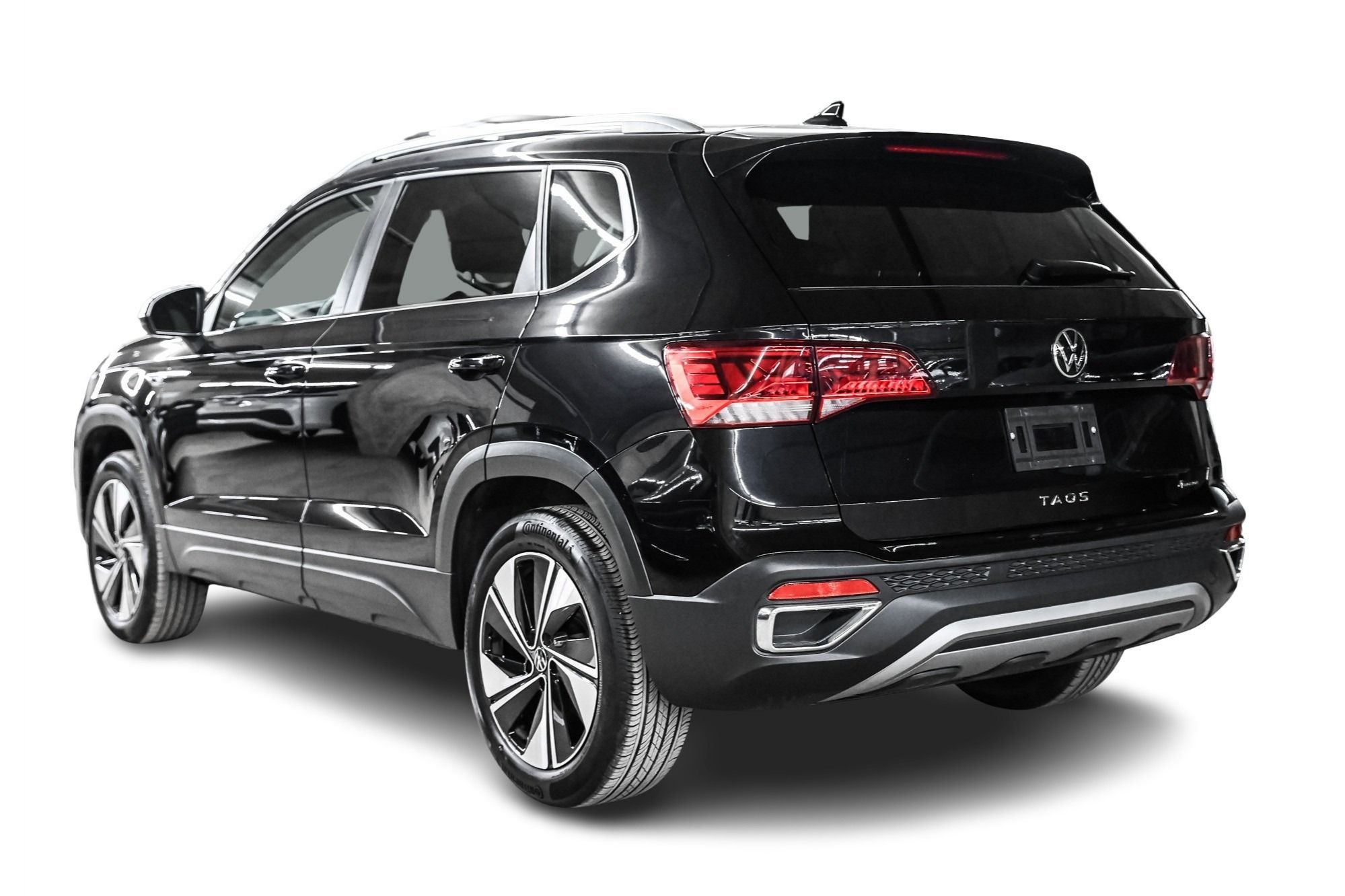 Volkswagen Taos  2024 à Dorval, Québec
