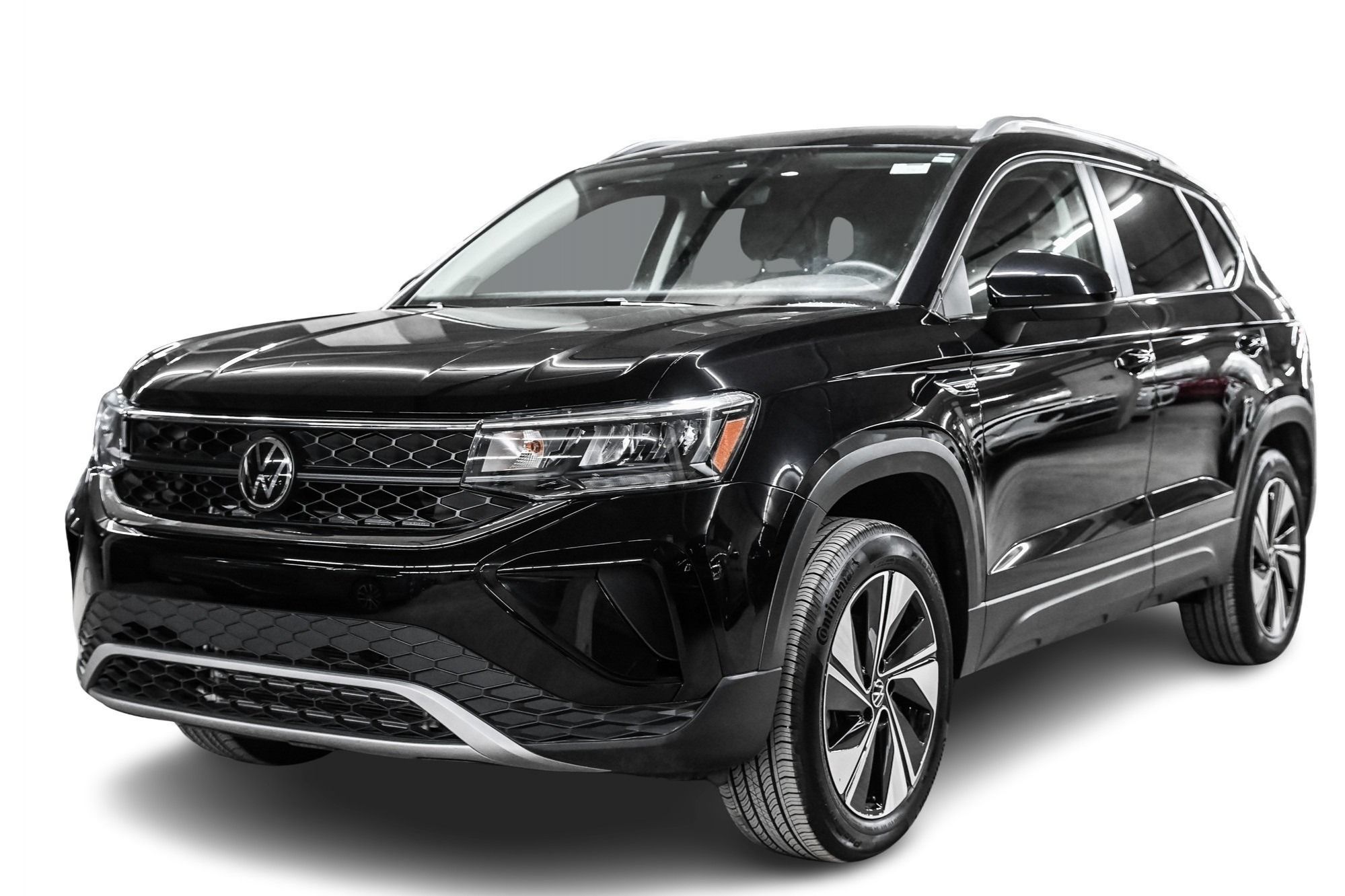 Volkswagen Taos  2024 à Dorval, Québec