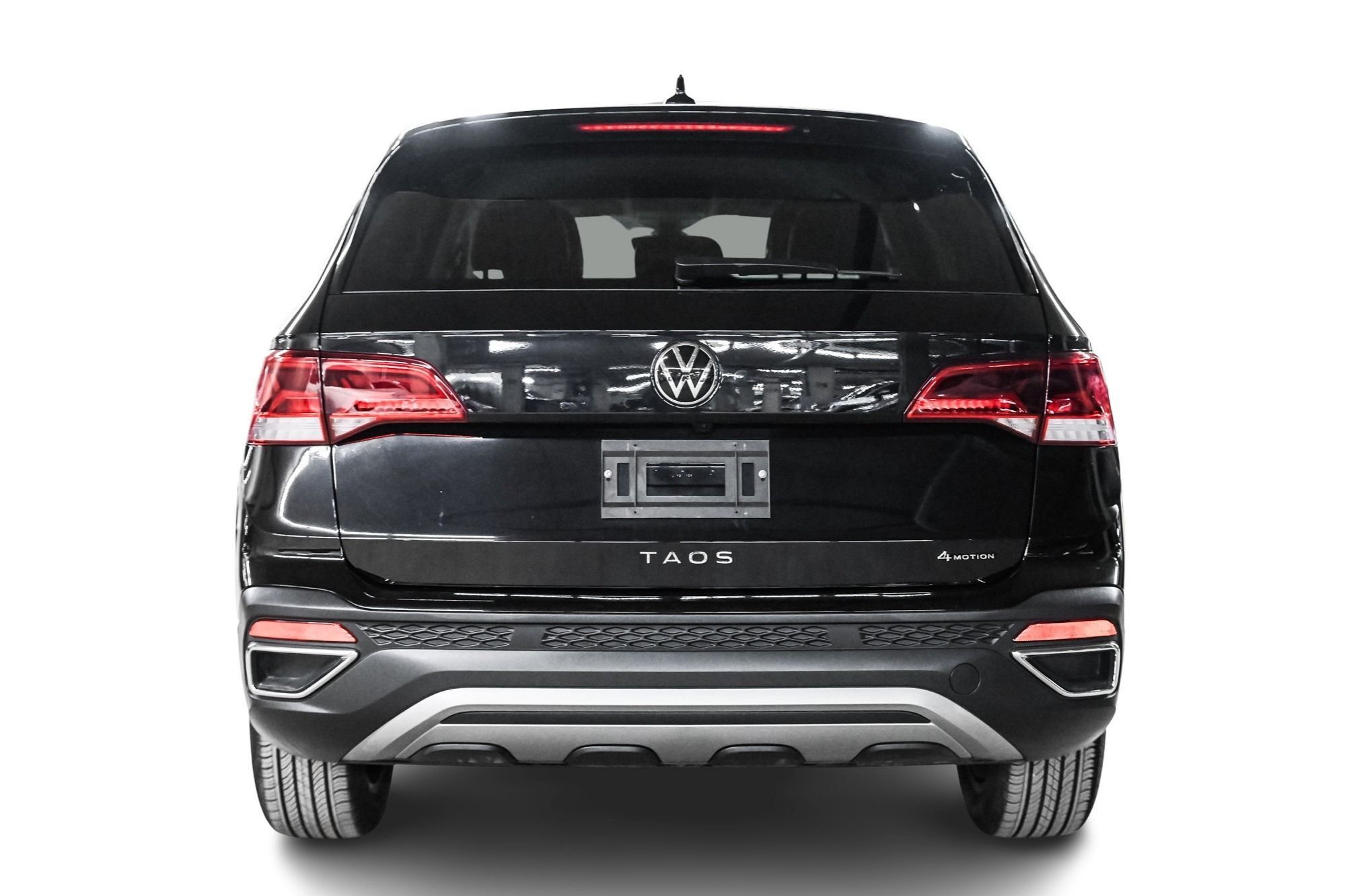 Volkswagen Taos  2024 à Dorval, Québec