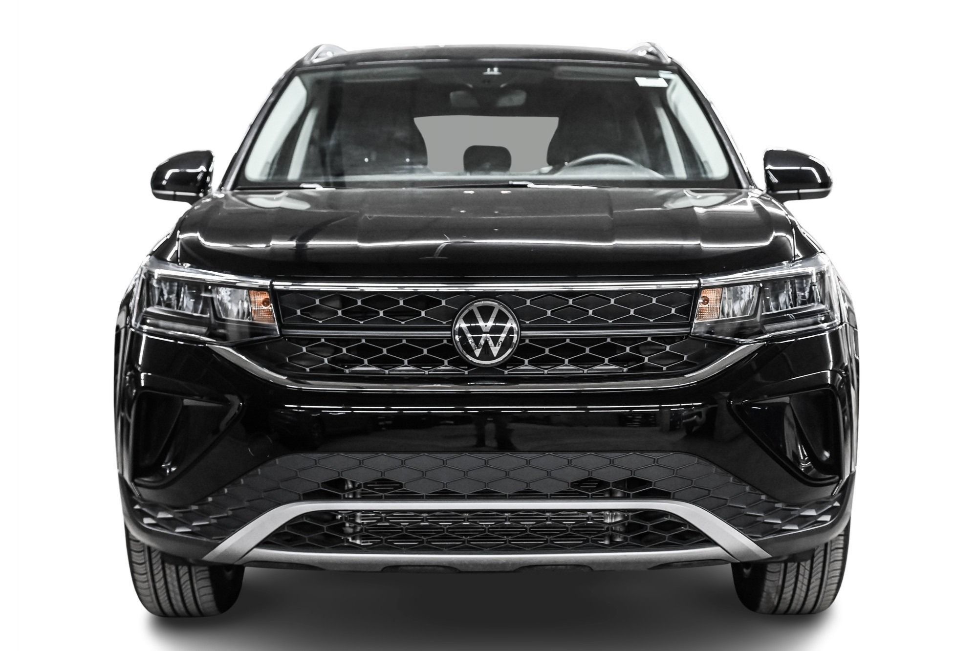 Volkswagen Taos  2024 à Dorval, Québec