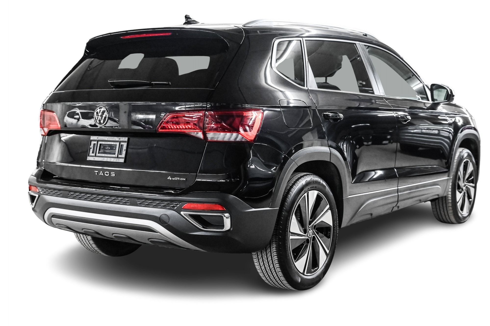 Volkswagen Taos  2024 à Dorval, Québec