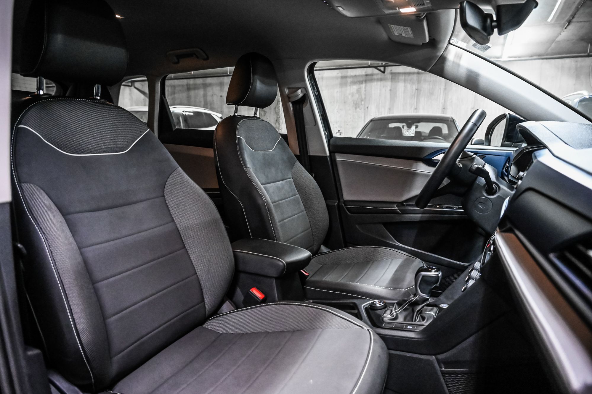 Volkswagen Taos  2024 à Dorval, Québec
