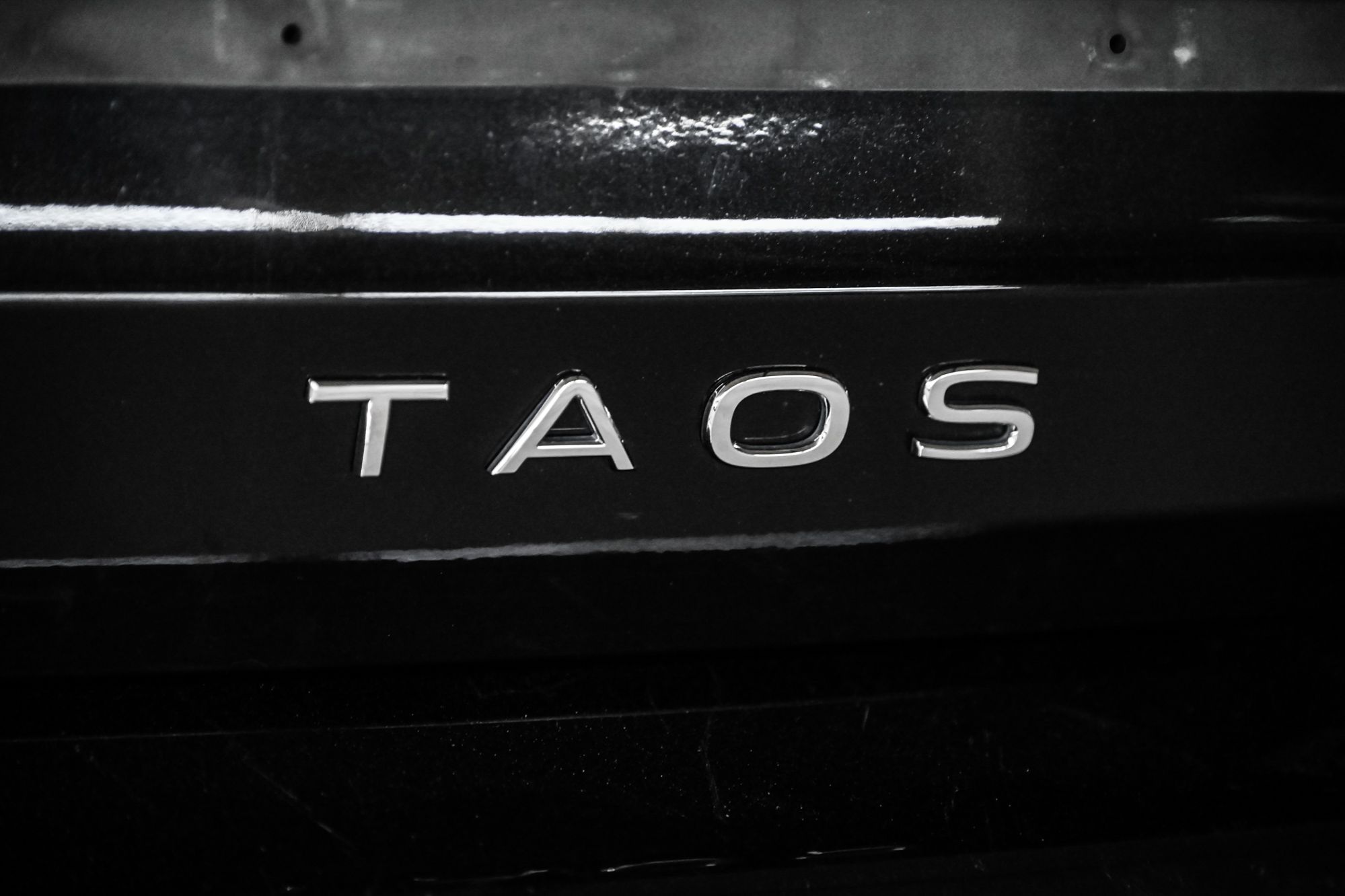Volkswagen Taos  2024 à Dorval, Québec