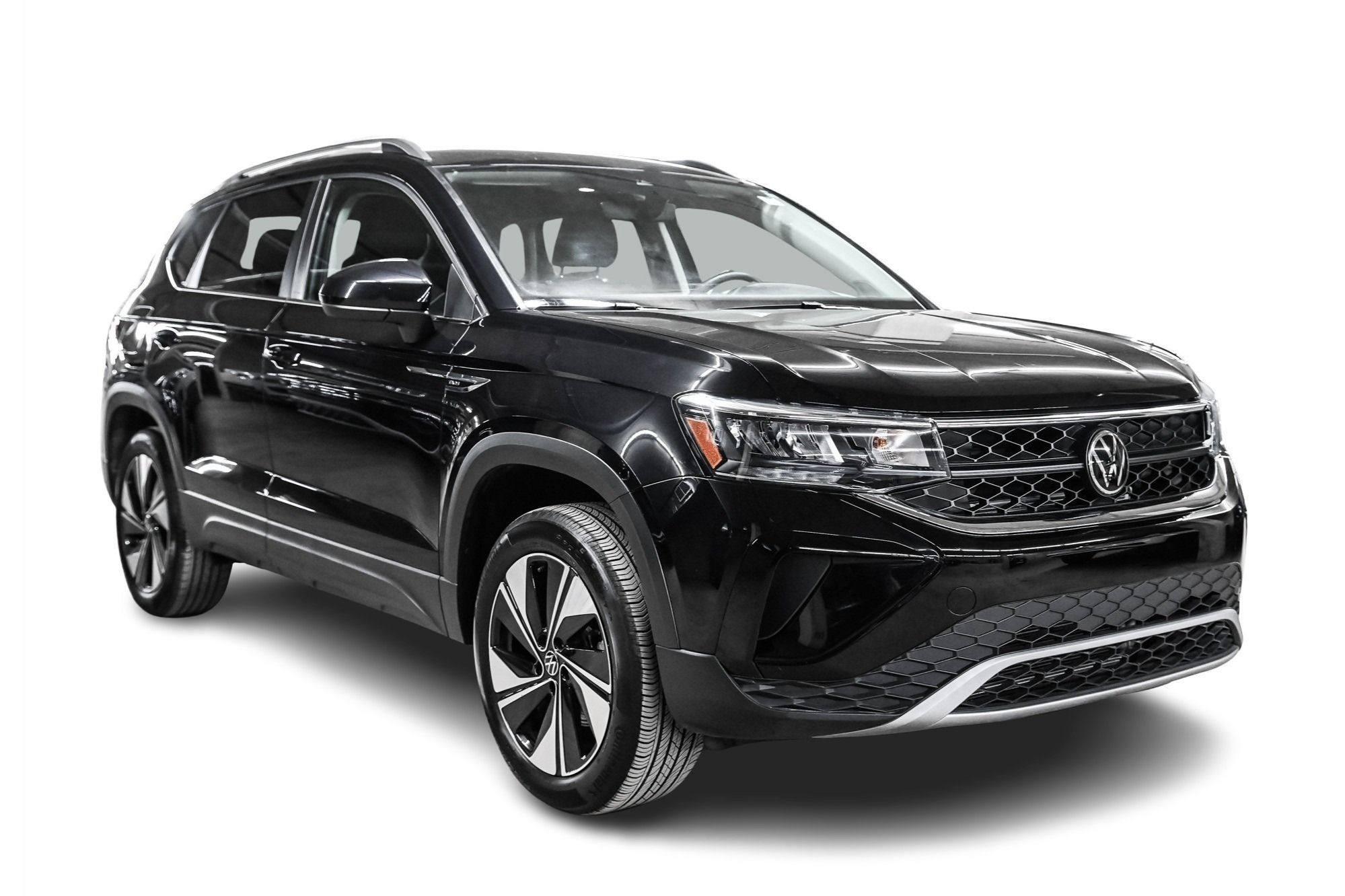 Volkswagen Taos  2024 à Dorval, Québec
