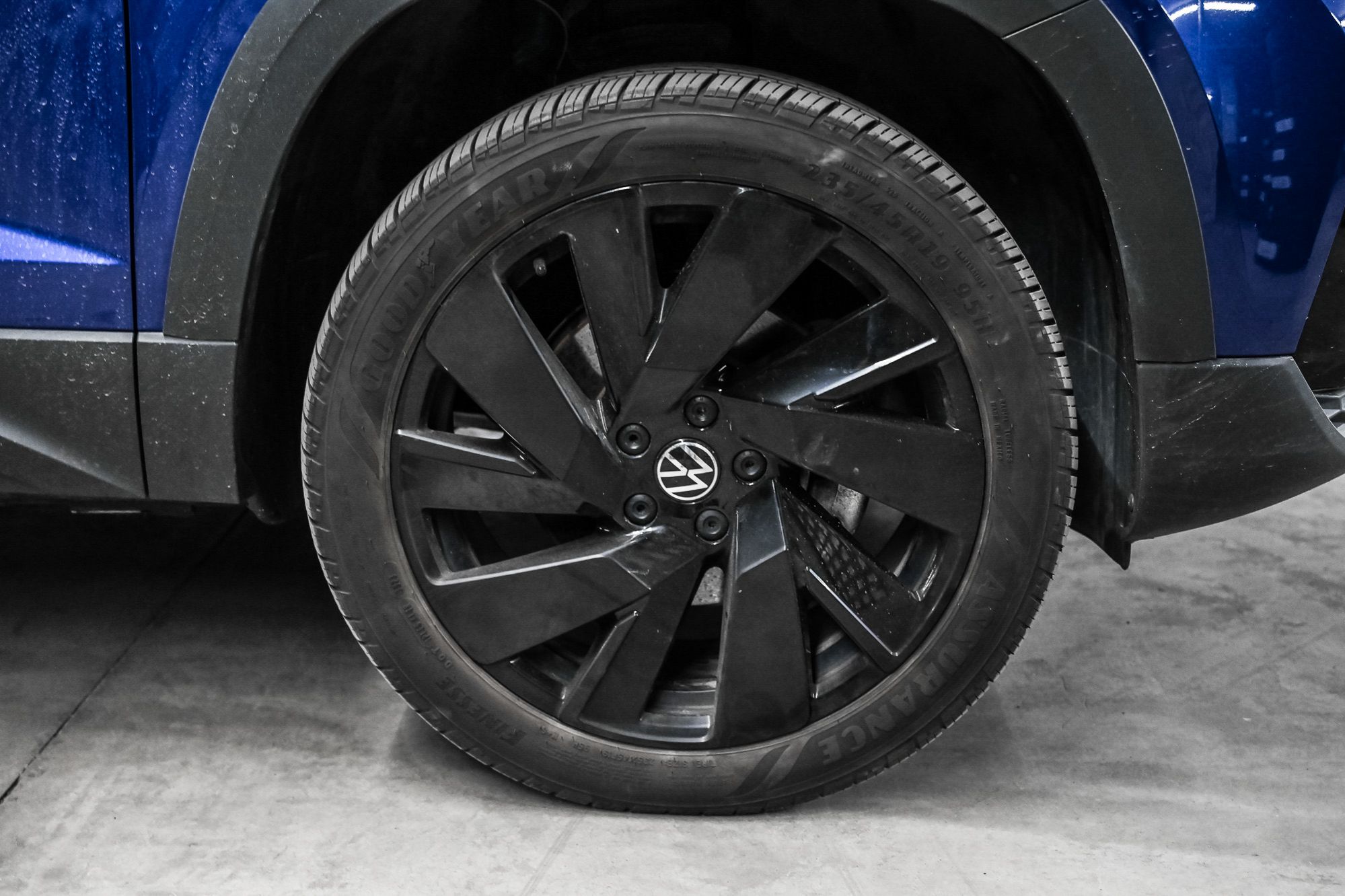 2024 Volkswagen Taos in Dorval, Quebec